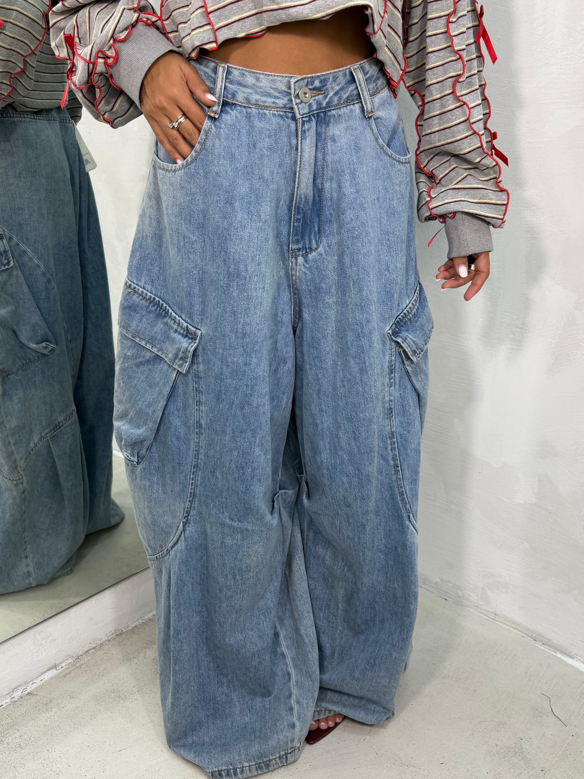 Jeans Benny