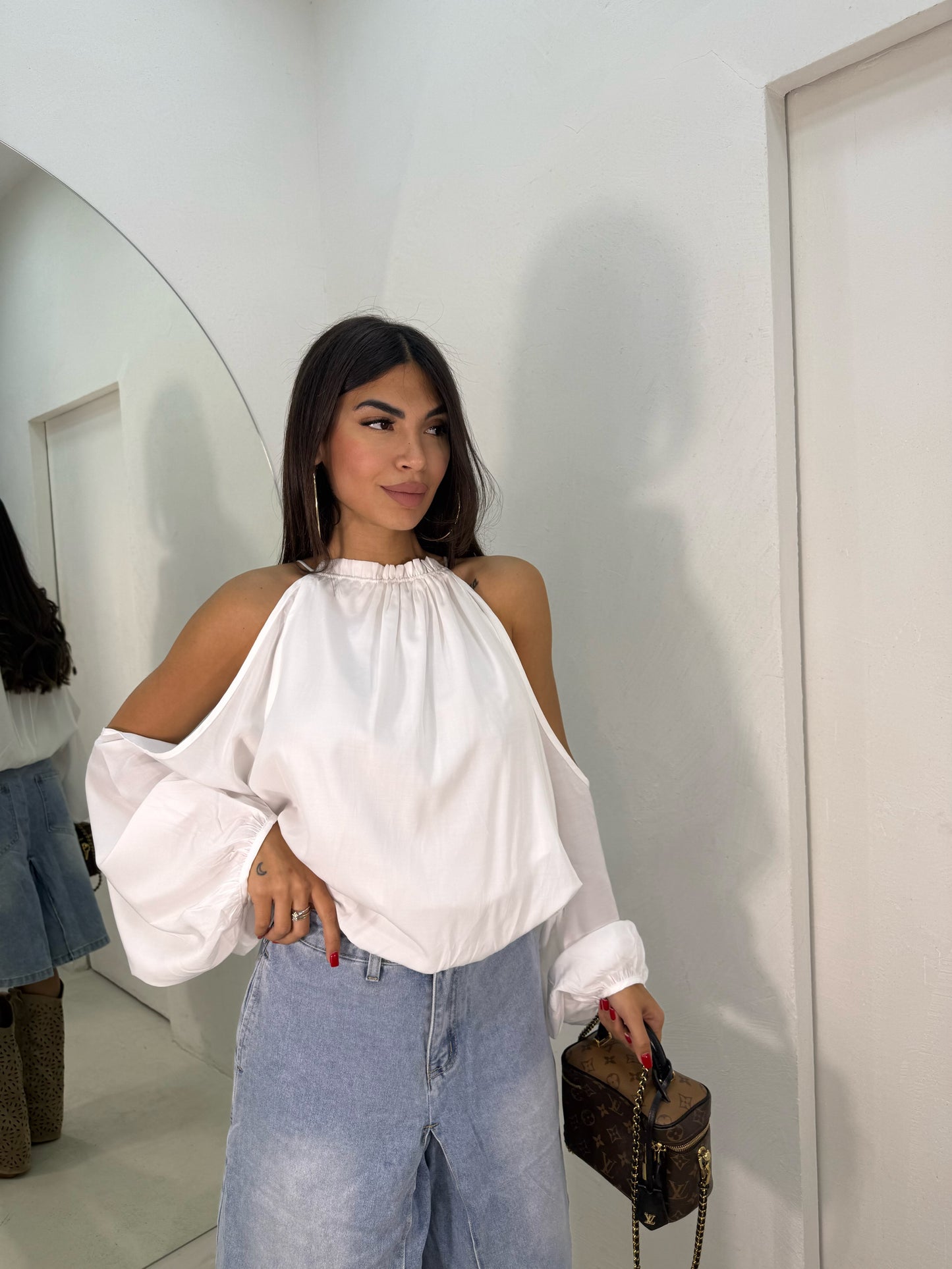 Maglia Santorini