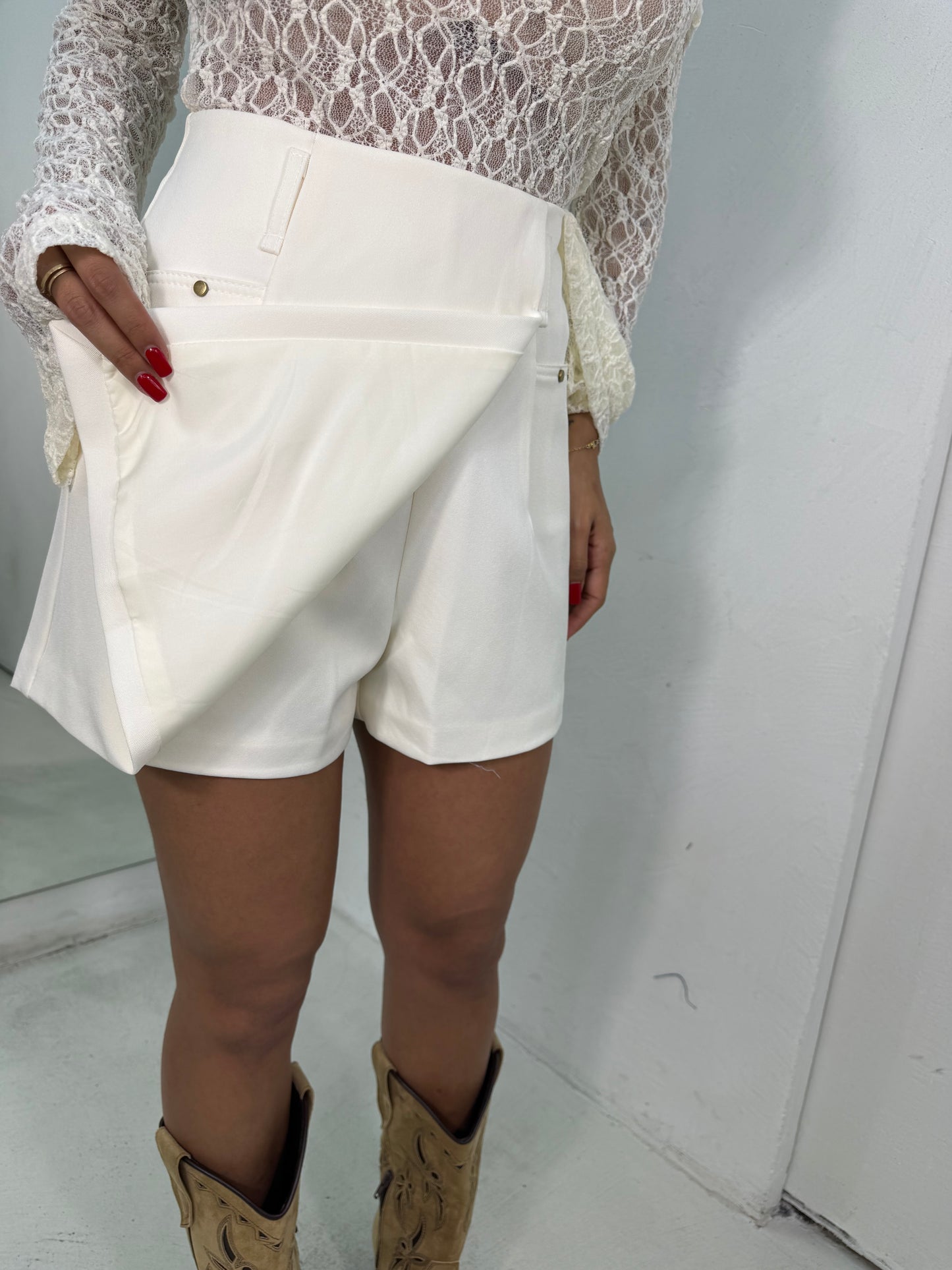 Pantaloncino Alessia