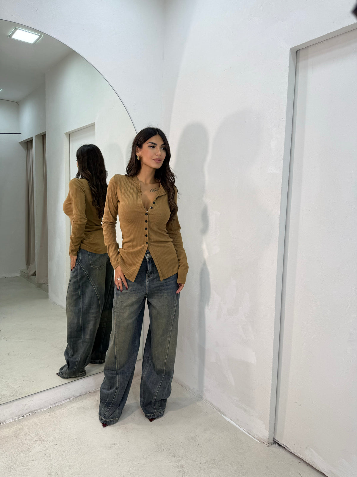 Jeans Virginia