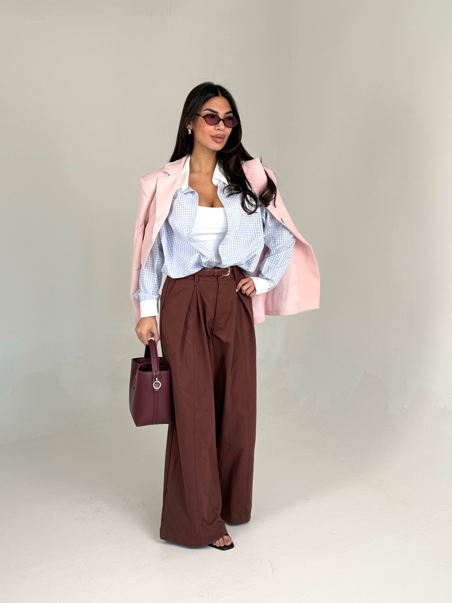 Pantalone Polonia