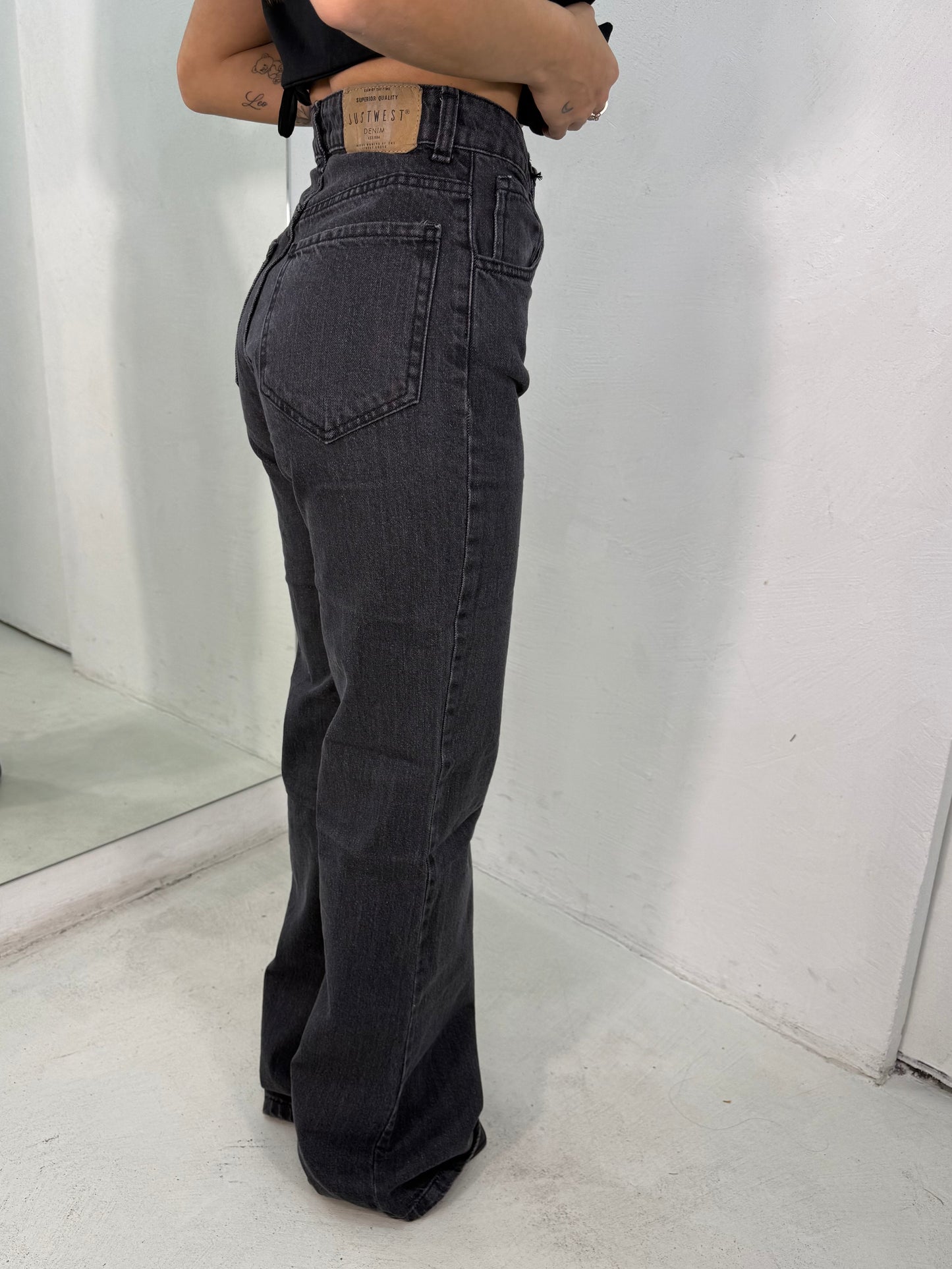 Jeans Just