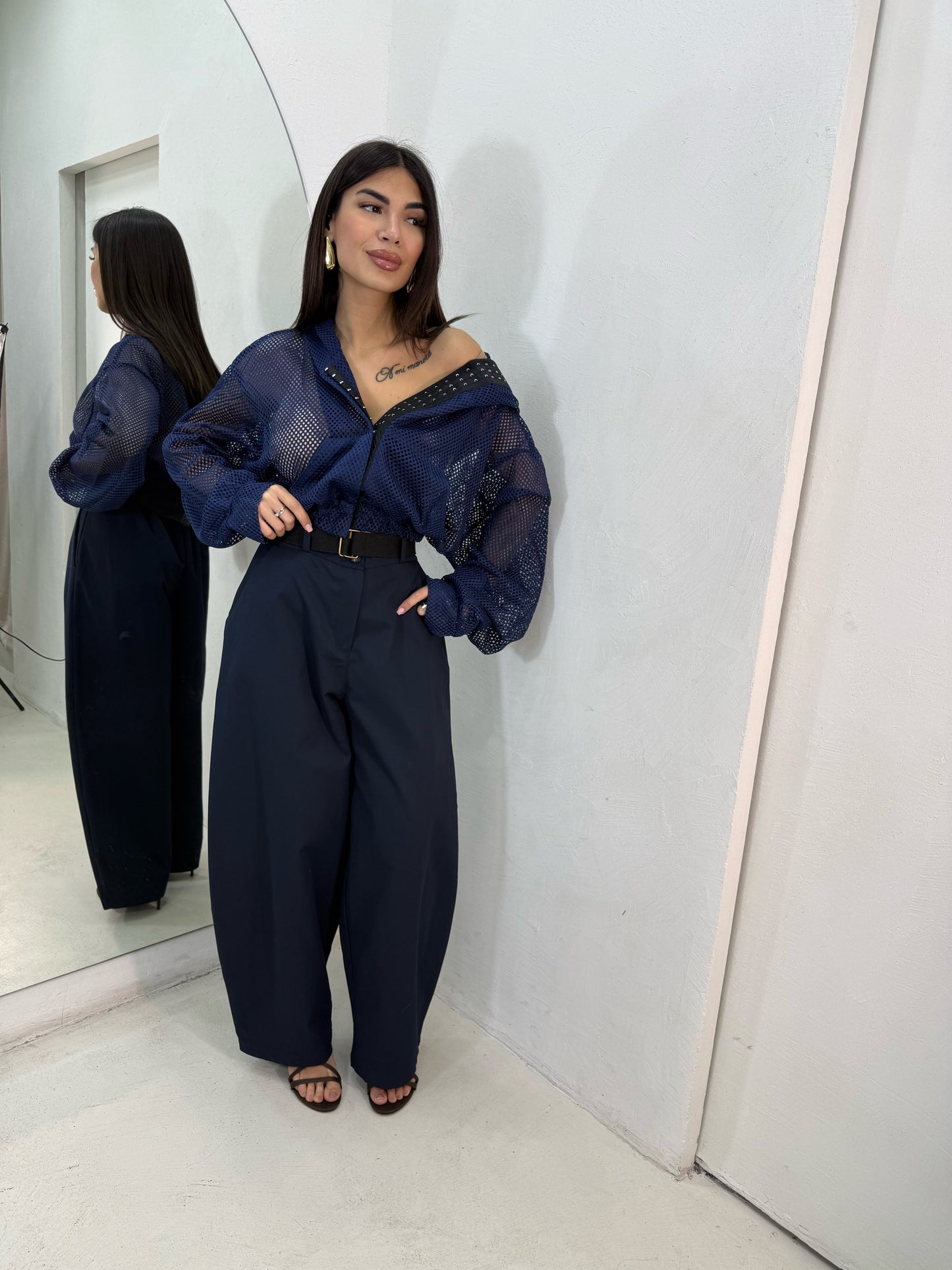 Pantalone Leonia