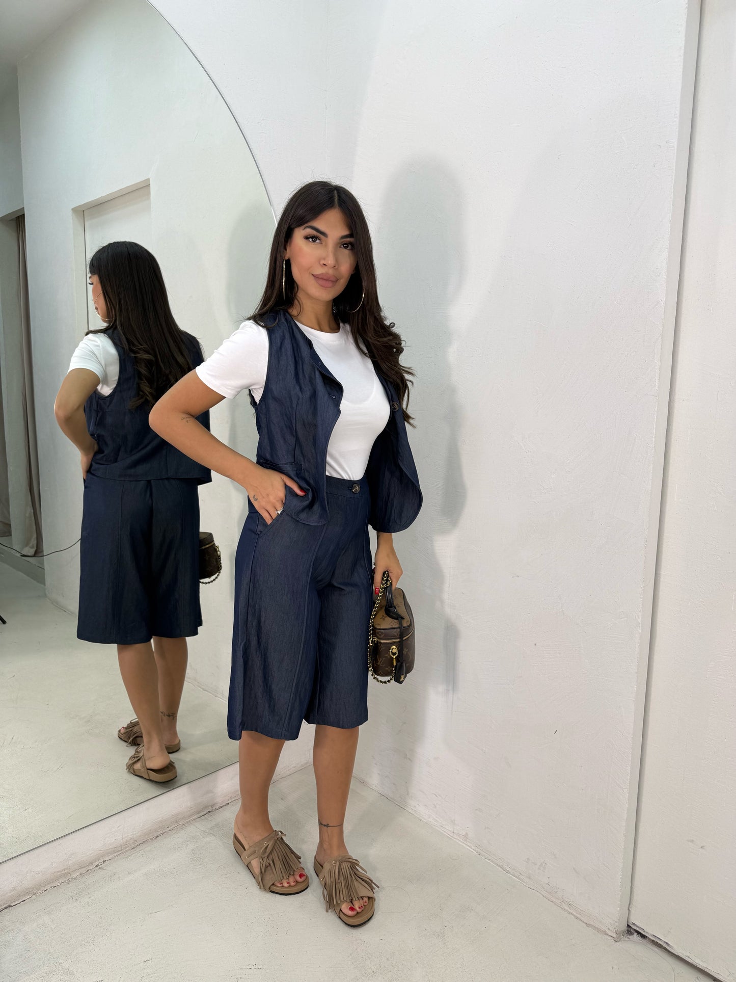 Coordinato Valery