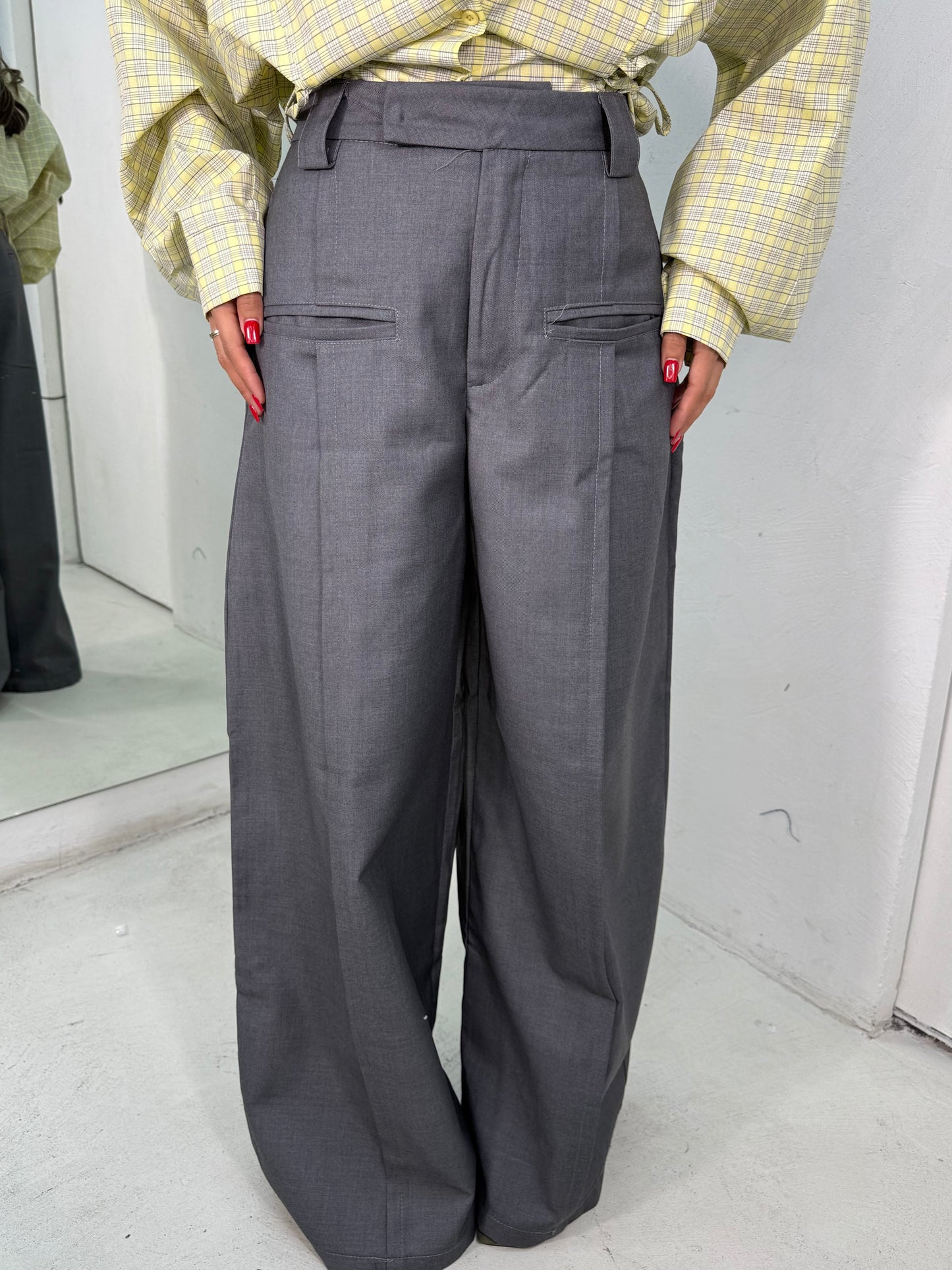 Pantalone Jemy
