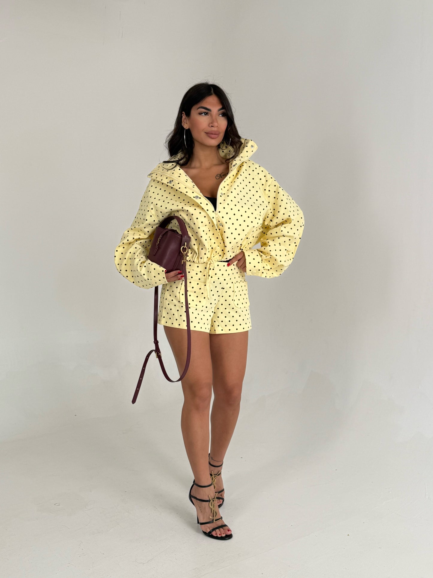 Coordinato Trend