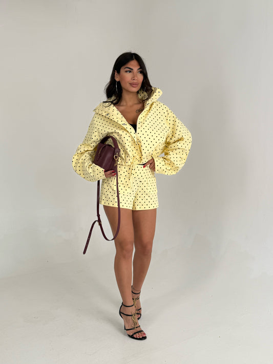 Coordinato Trend