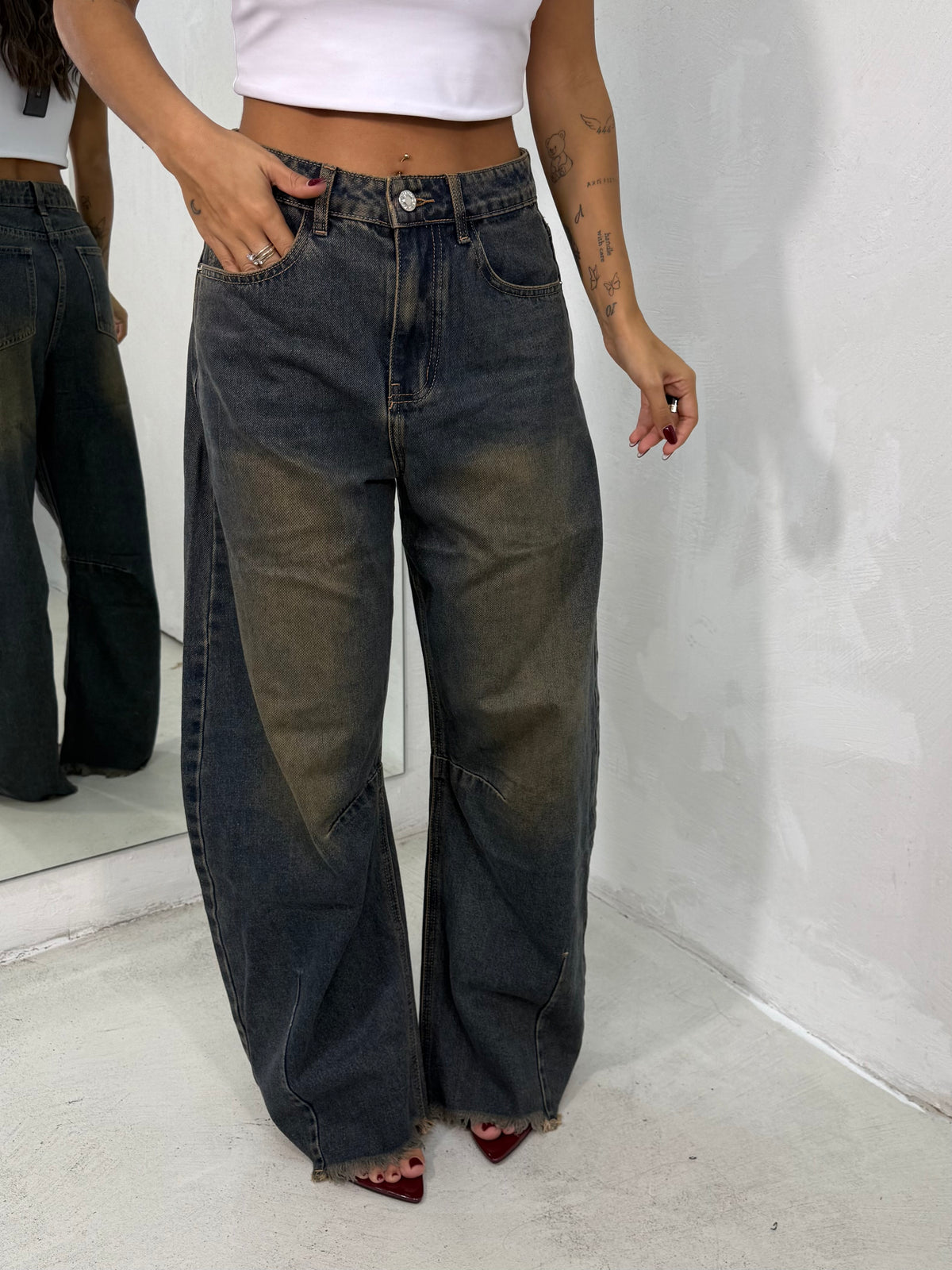 Jeans Ilaria