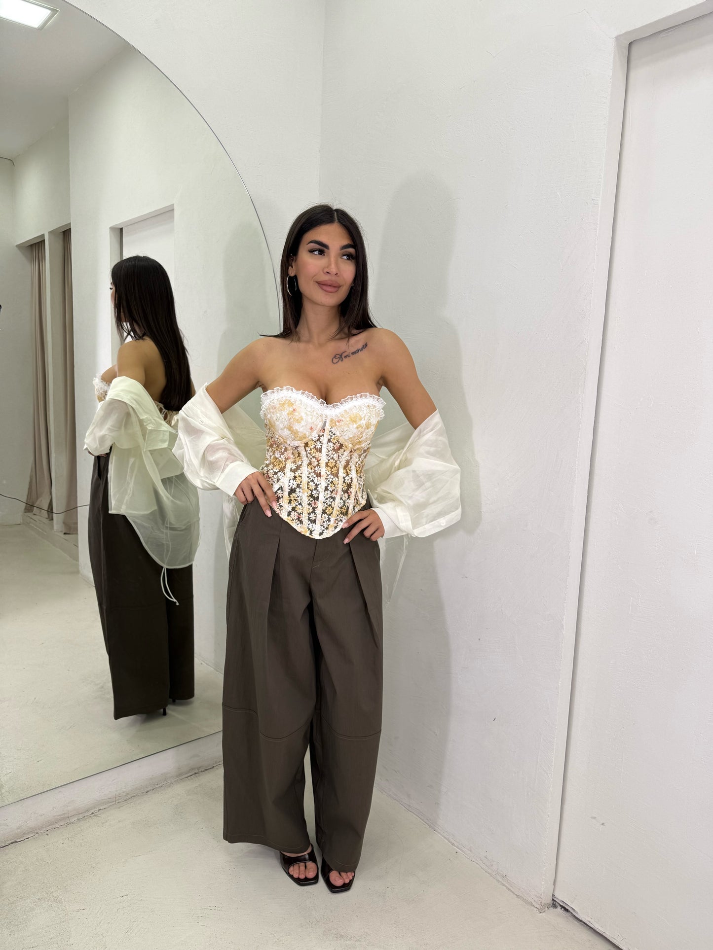 Pantalone Terra