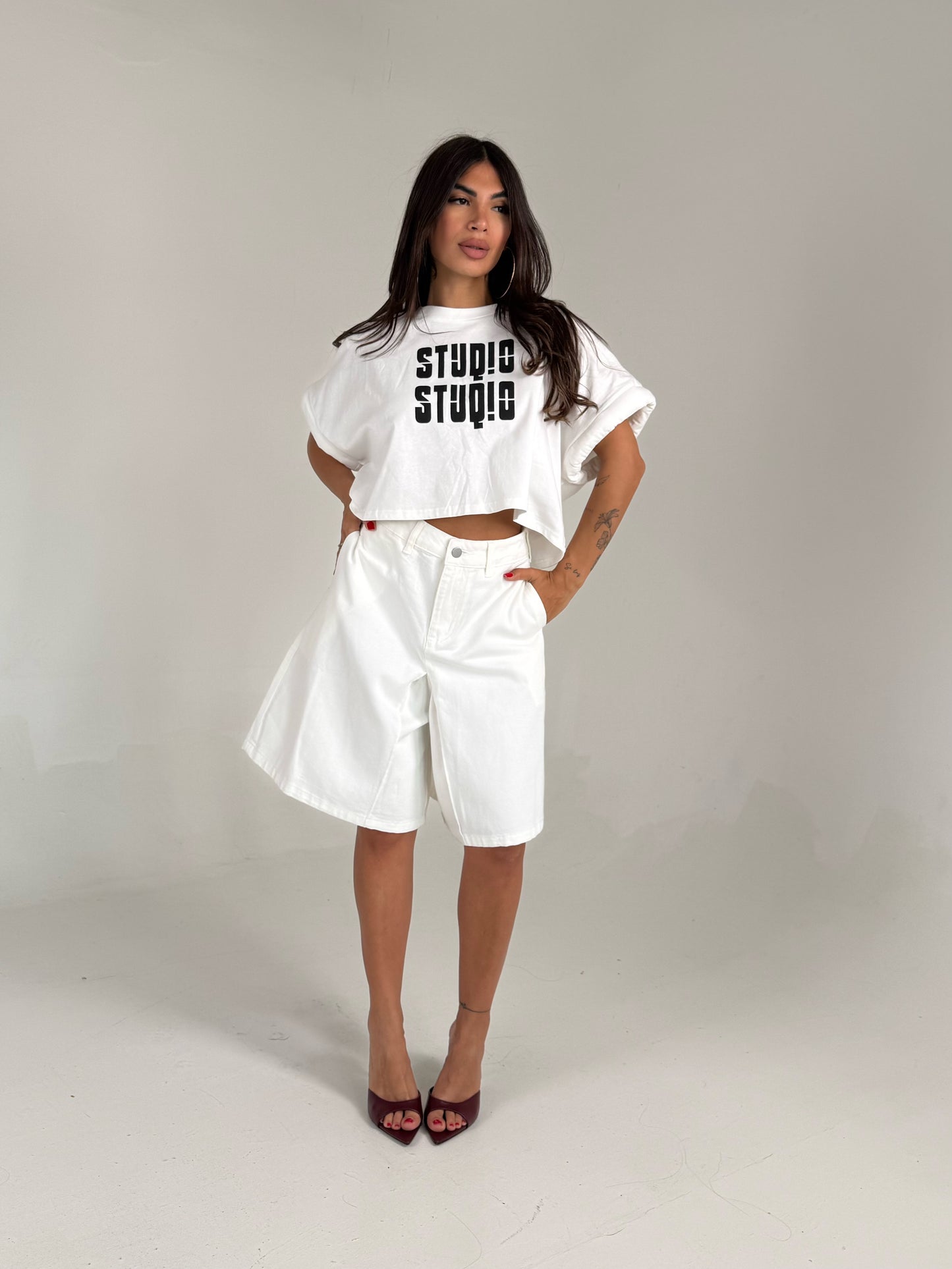 T-Shirt Studio