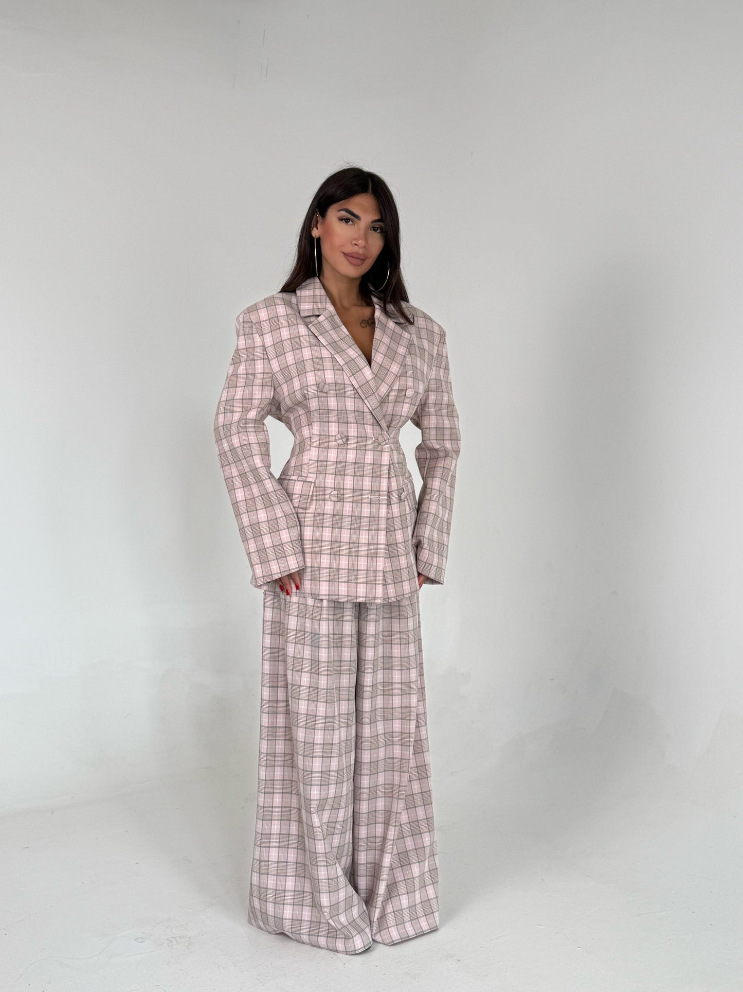 Tailleur Coco