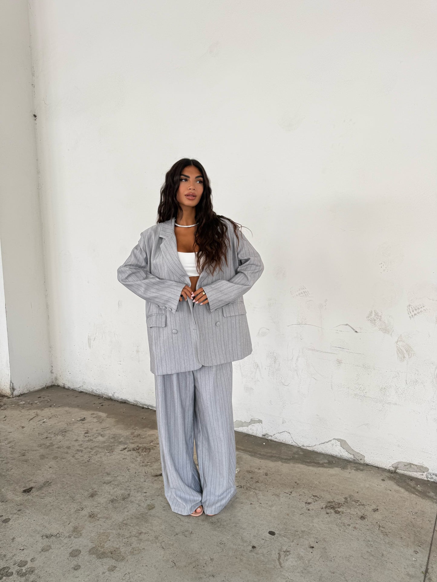 Tailleur Karel