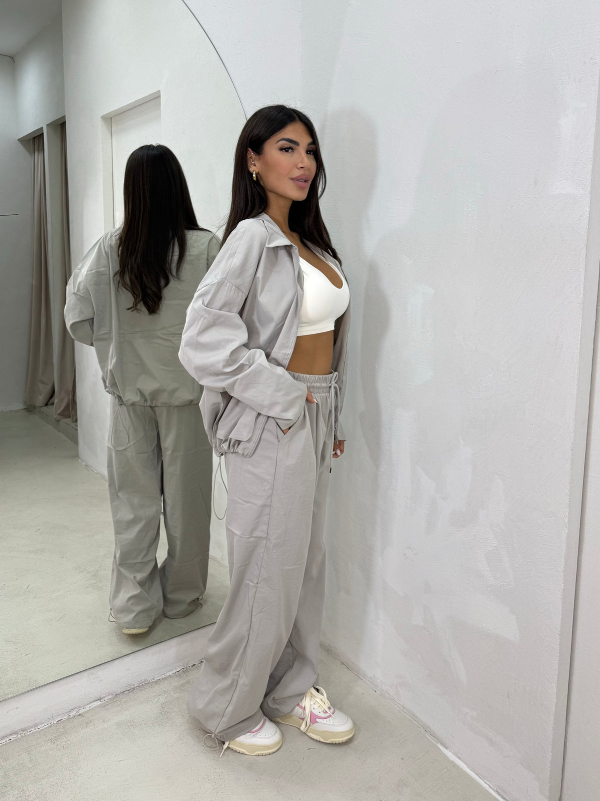 Coordinato Lola