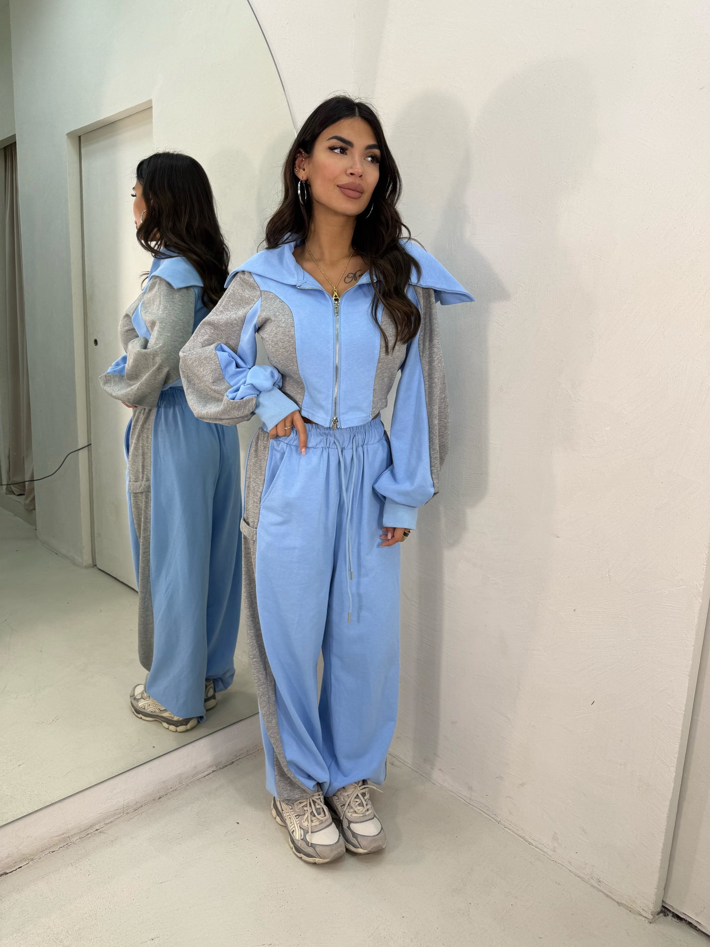 Tuta Isabel