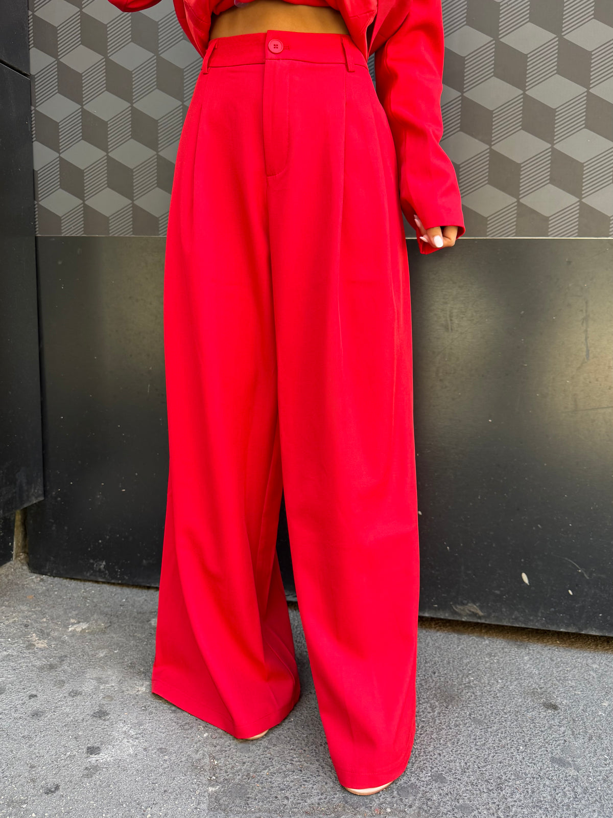Tailleur Samantha