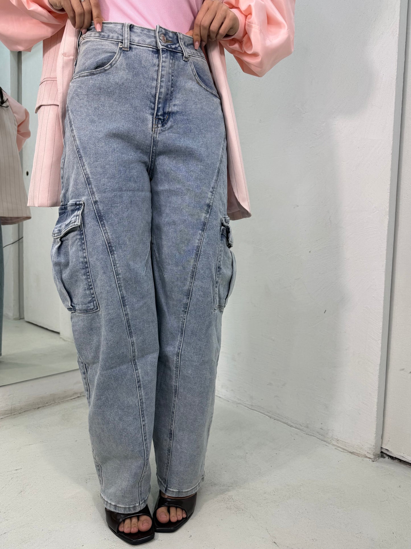 Jeans Tanya