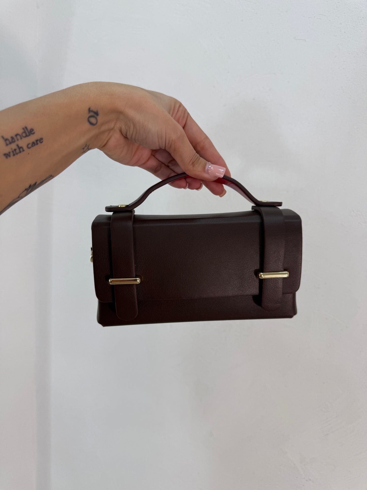 Borsa Matty