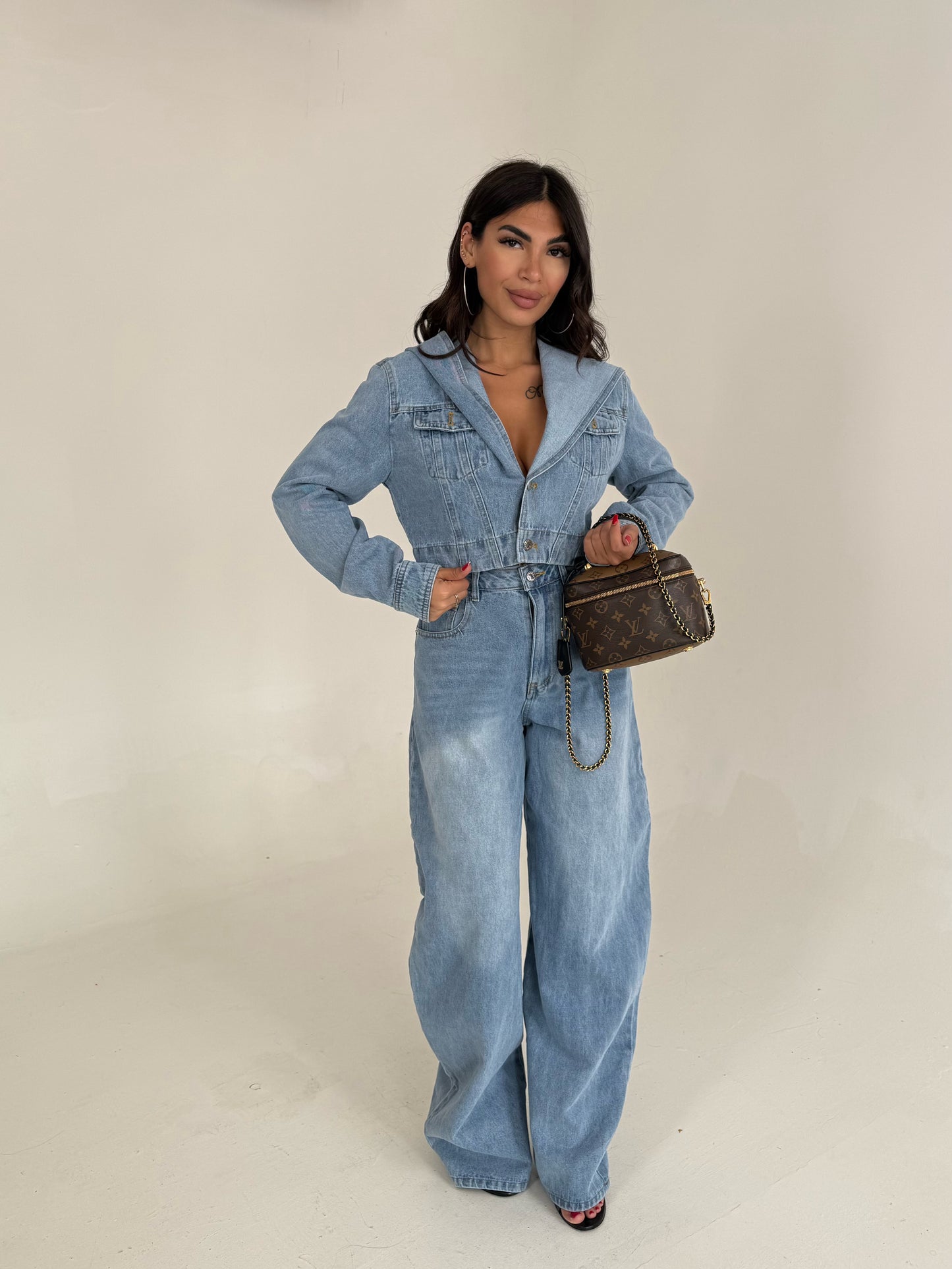 Coordinato Mireya