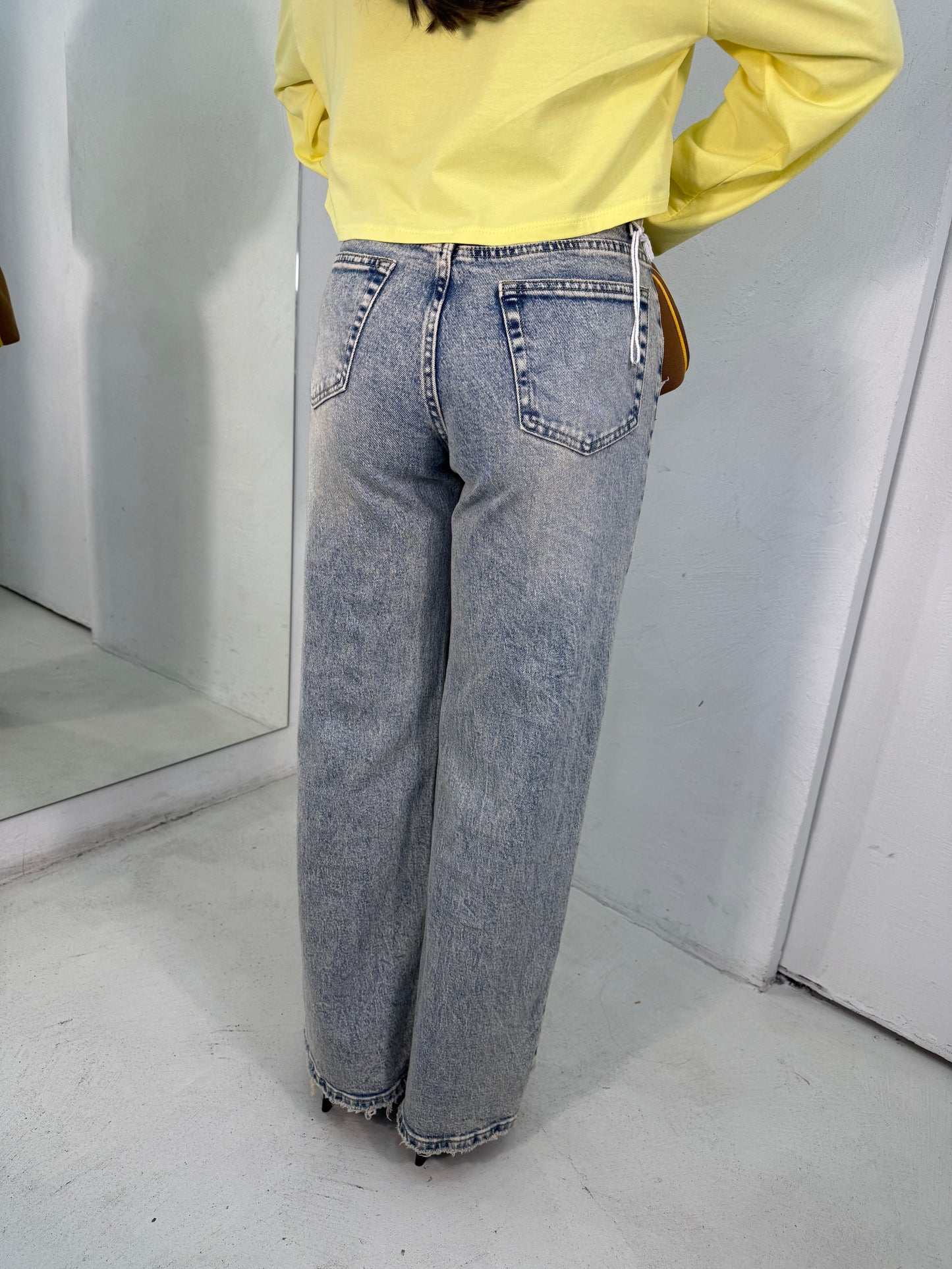 Jeans Sabina