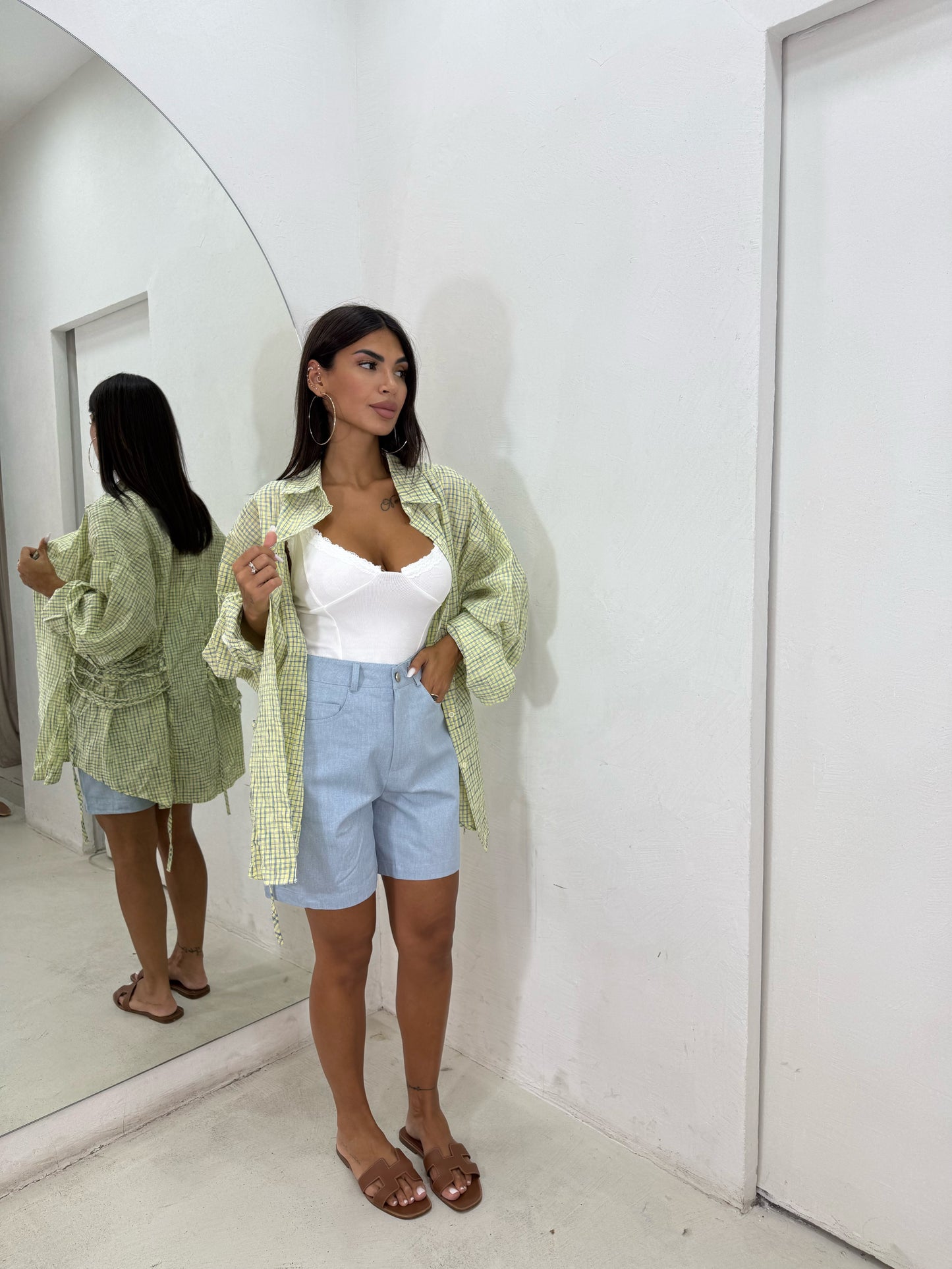 Camicia Samuela
