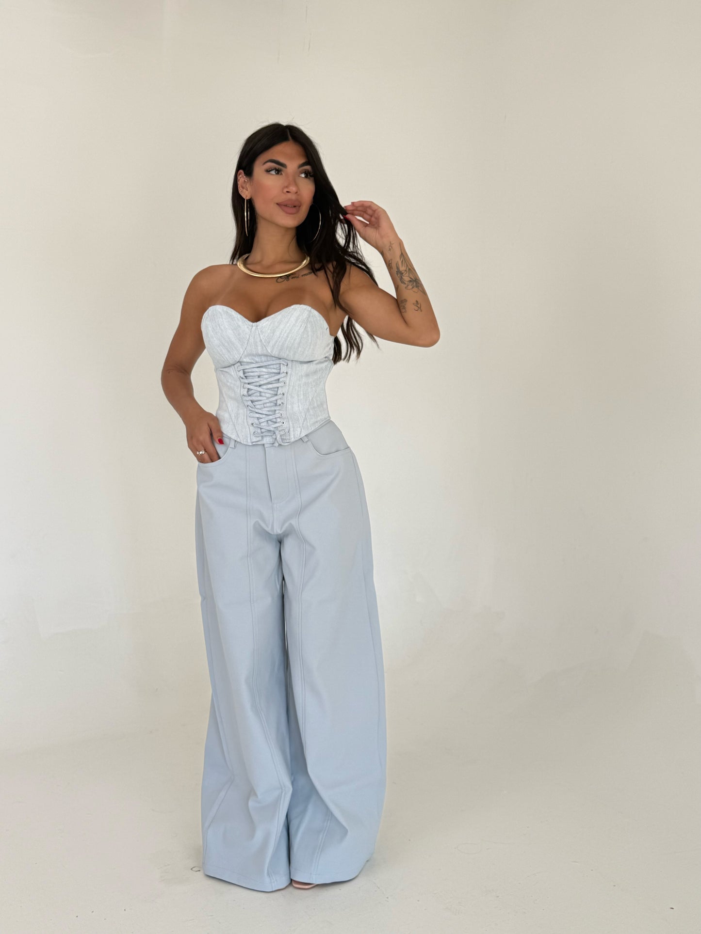 Pantalone Pia