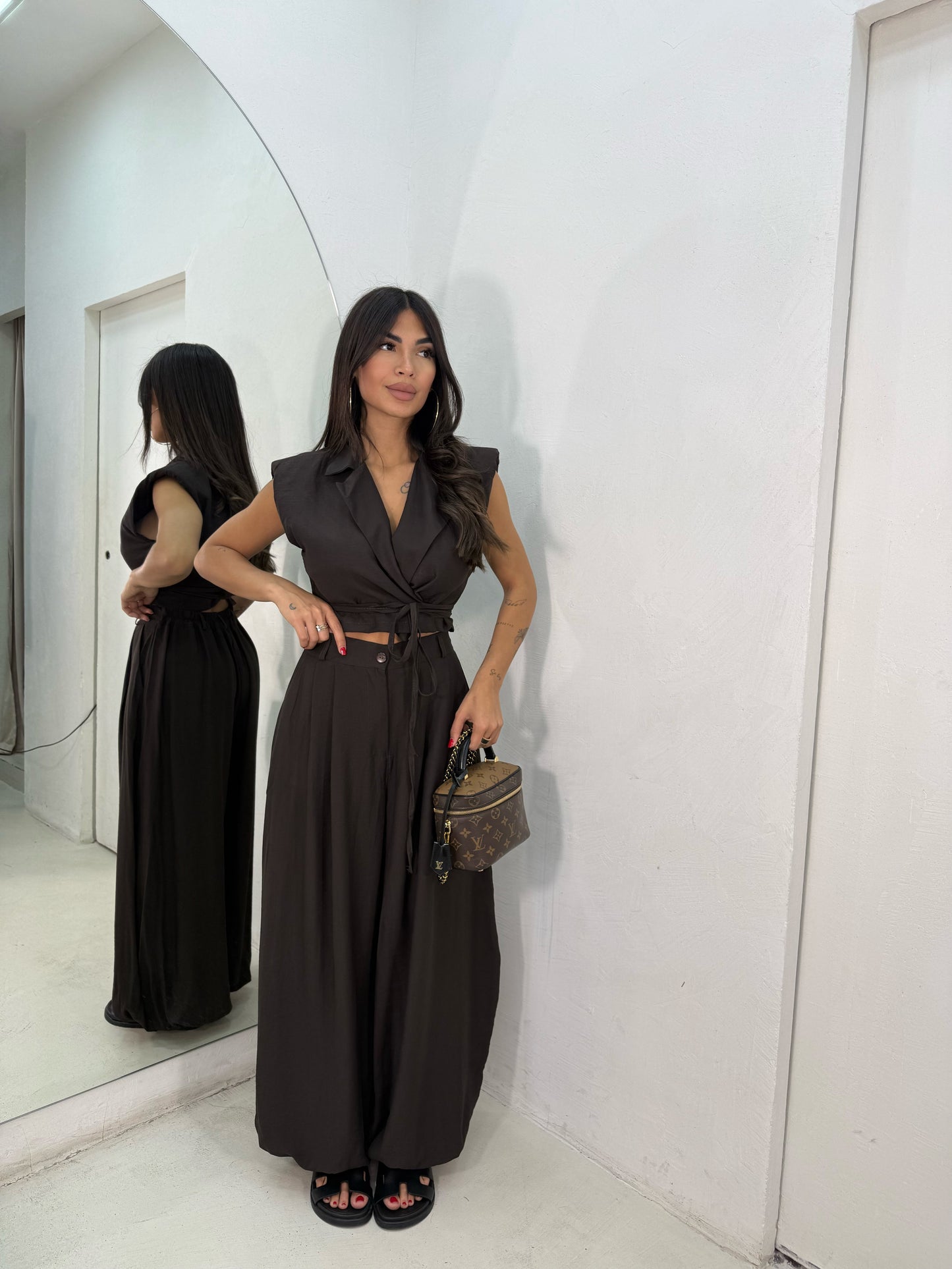 Coordinato Samira