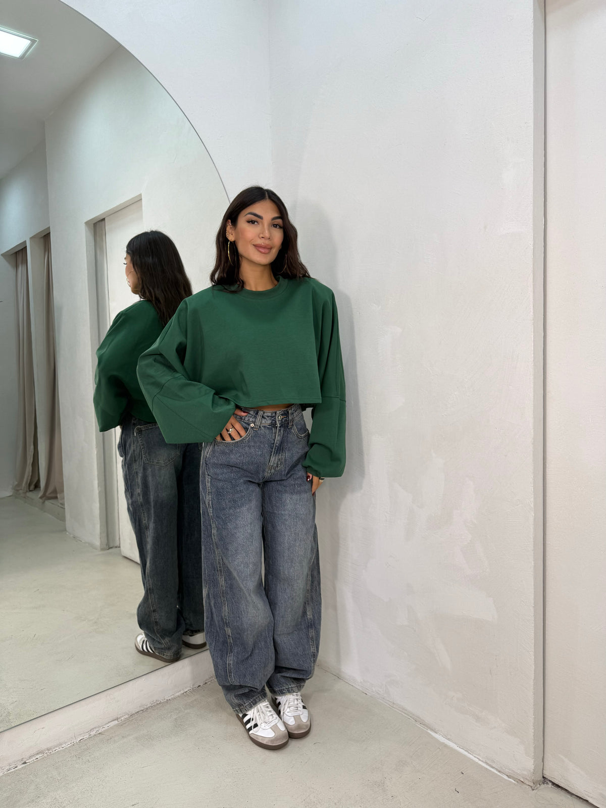 Jeans Trecy