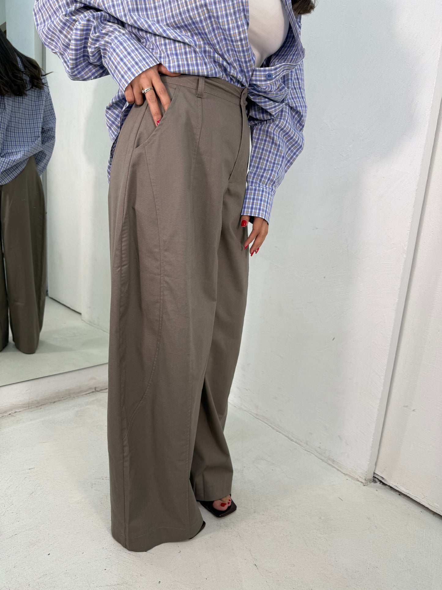 Pantalone Seima