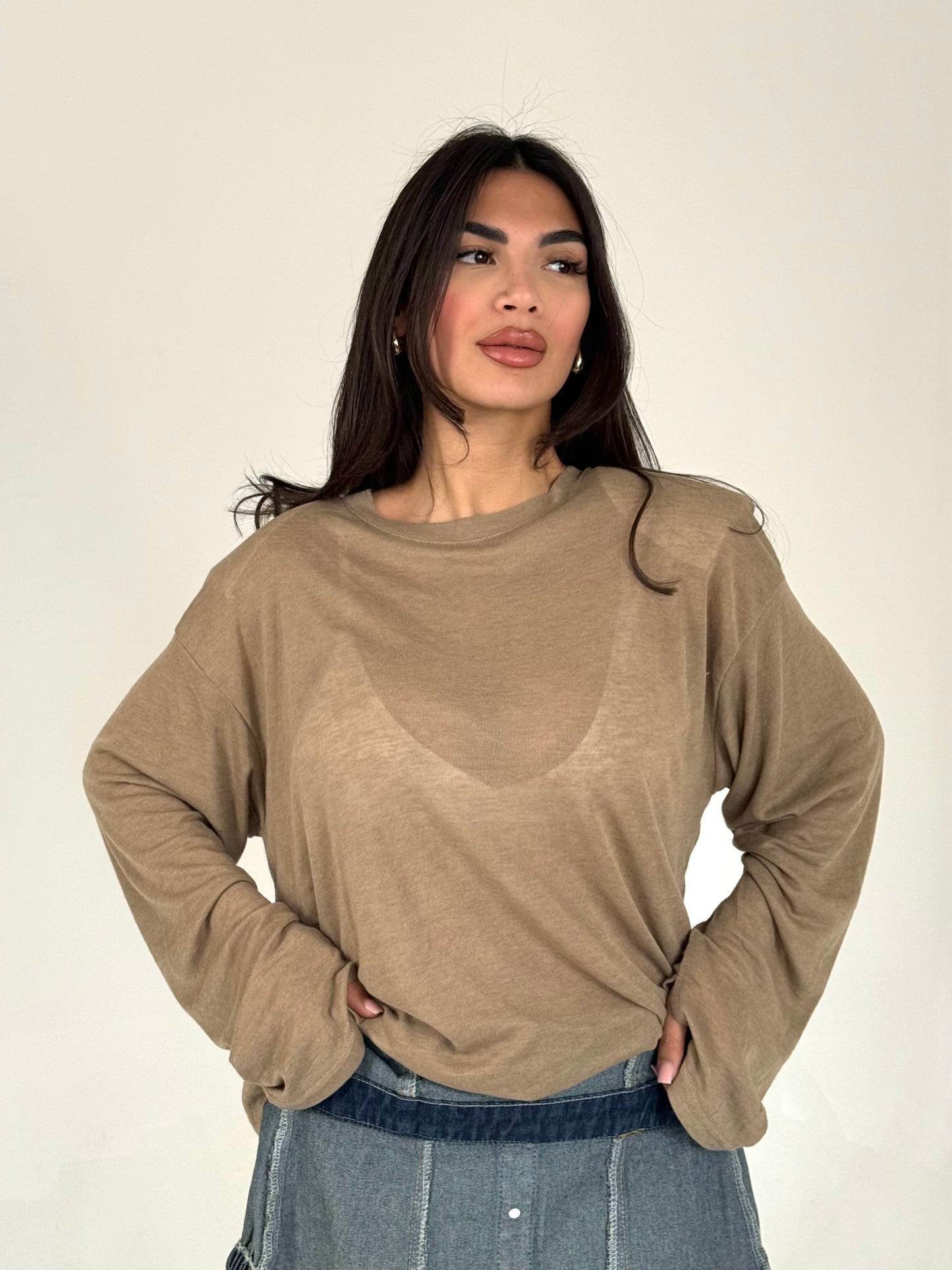 Maglia Tessa