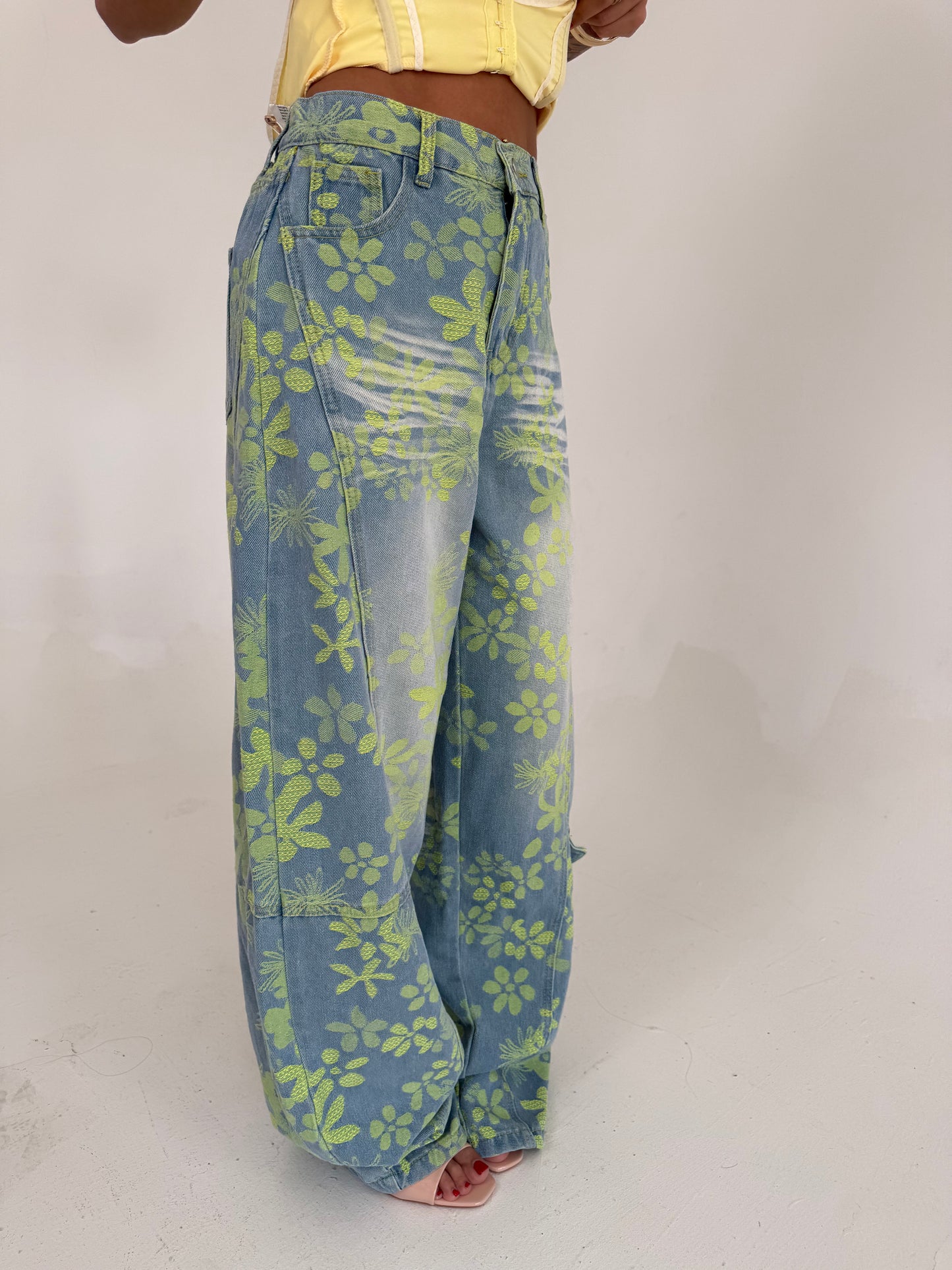 Jeans Miami