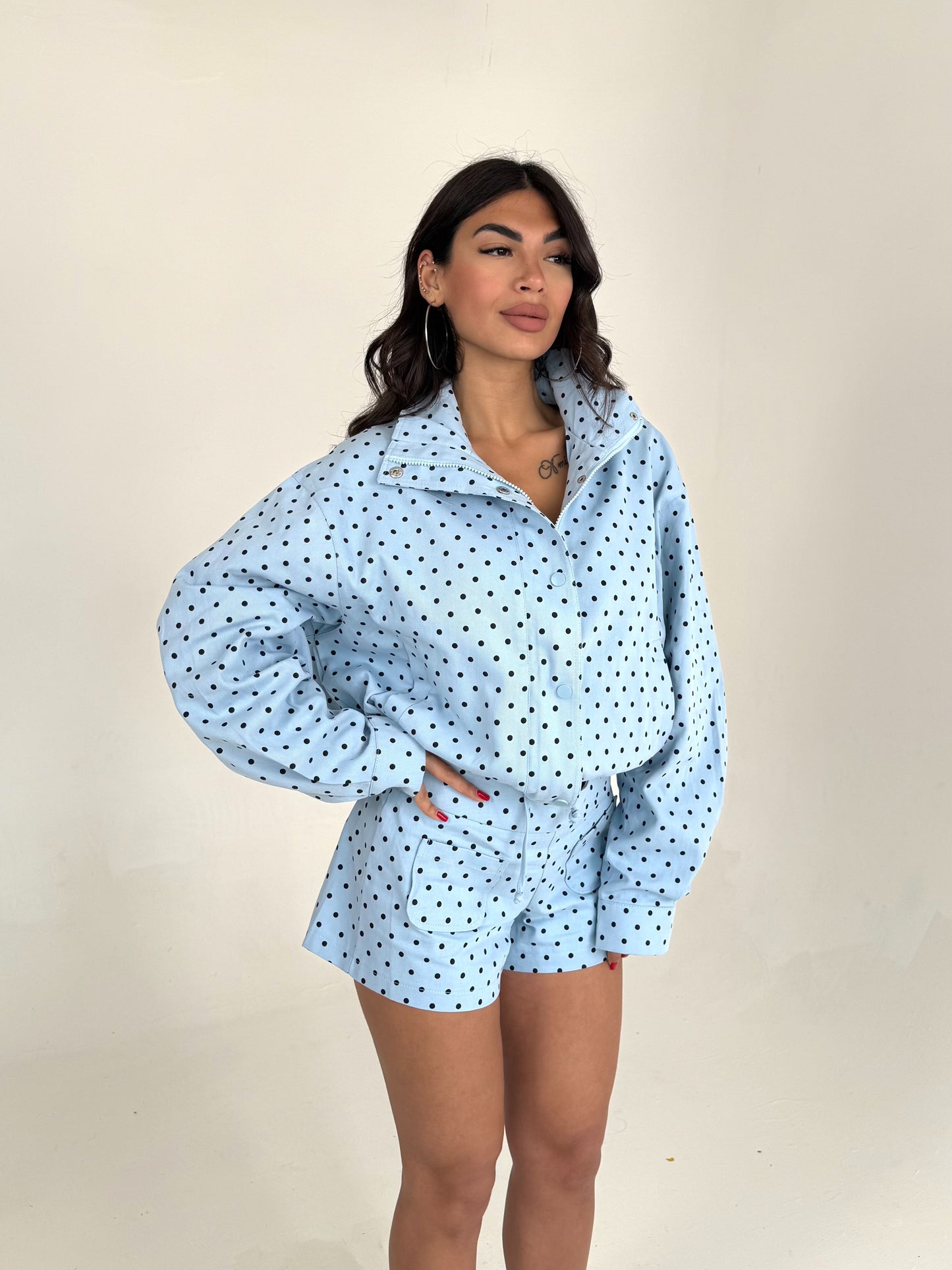 Coordinato Trend