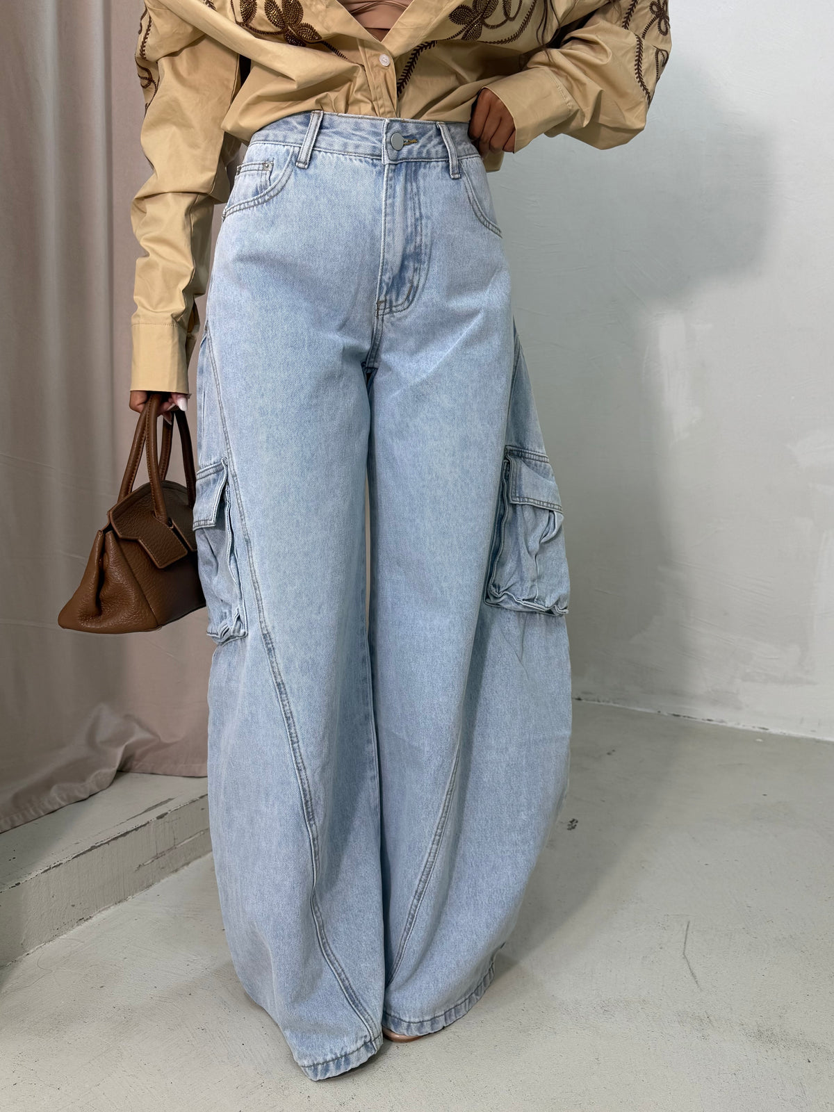 Jeans Back To School