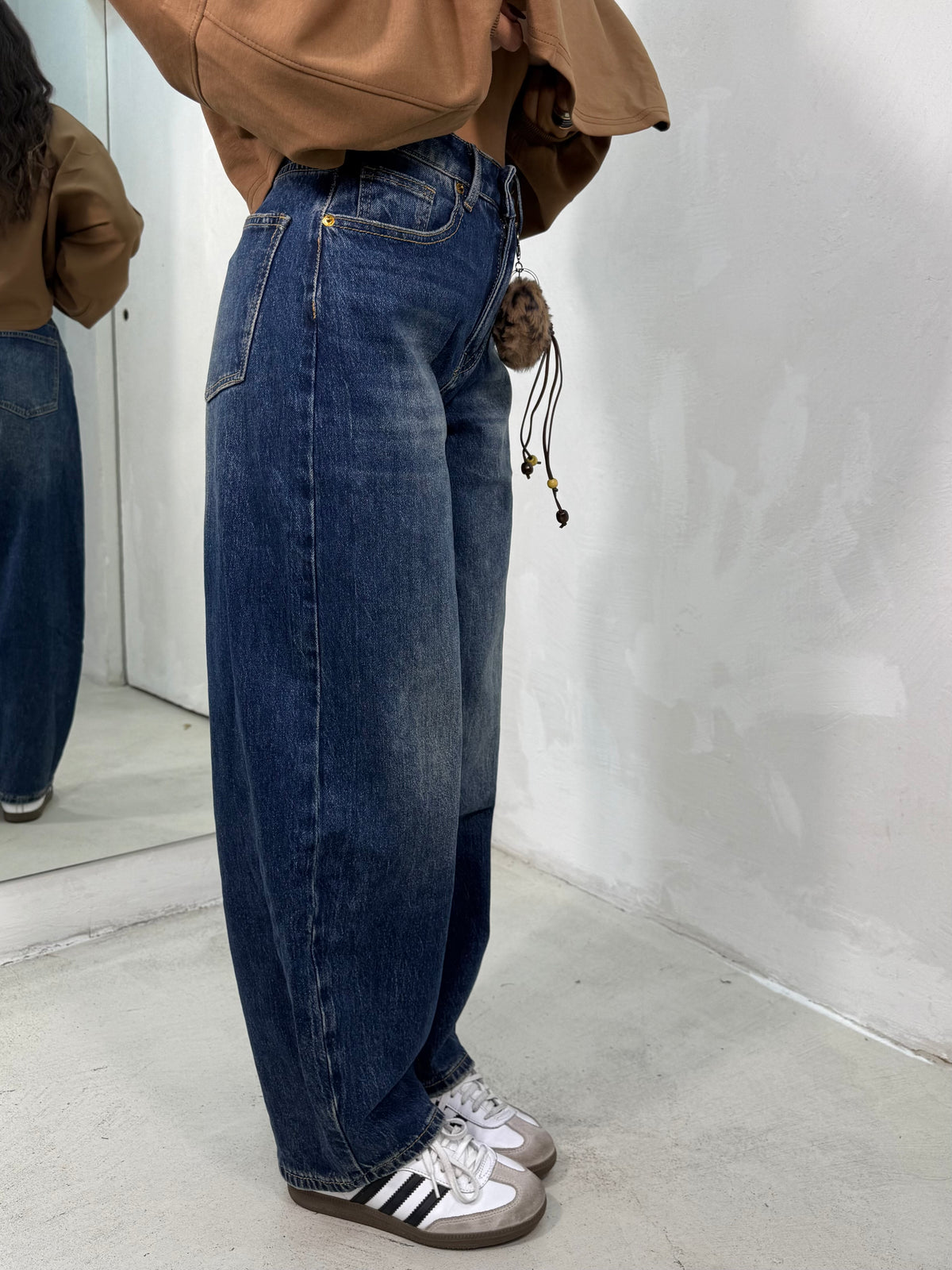 Jeans Ginny
