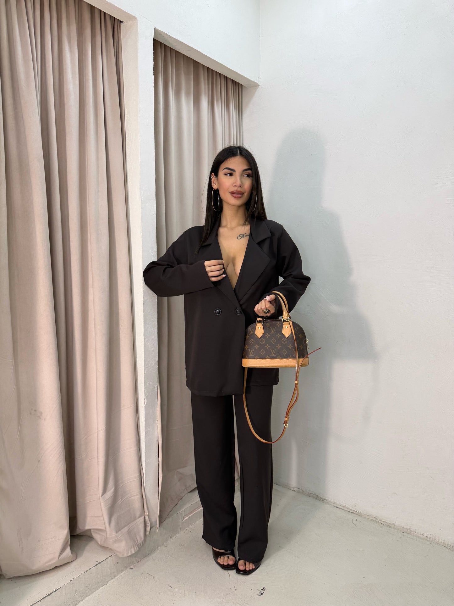 Tailleur Melissa