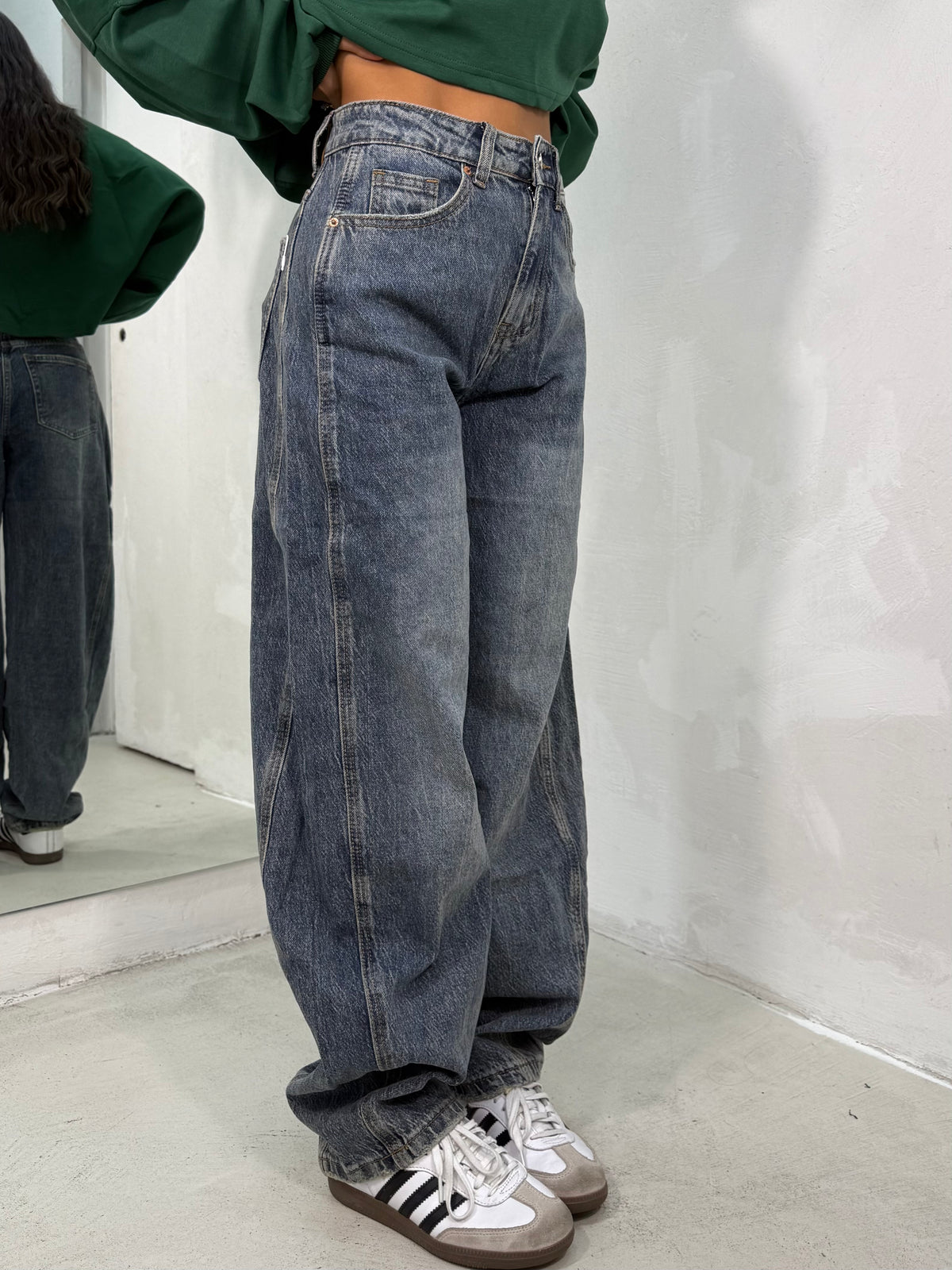 Jeans Trecy