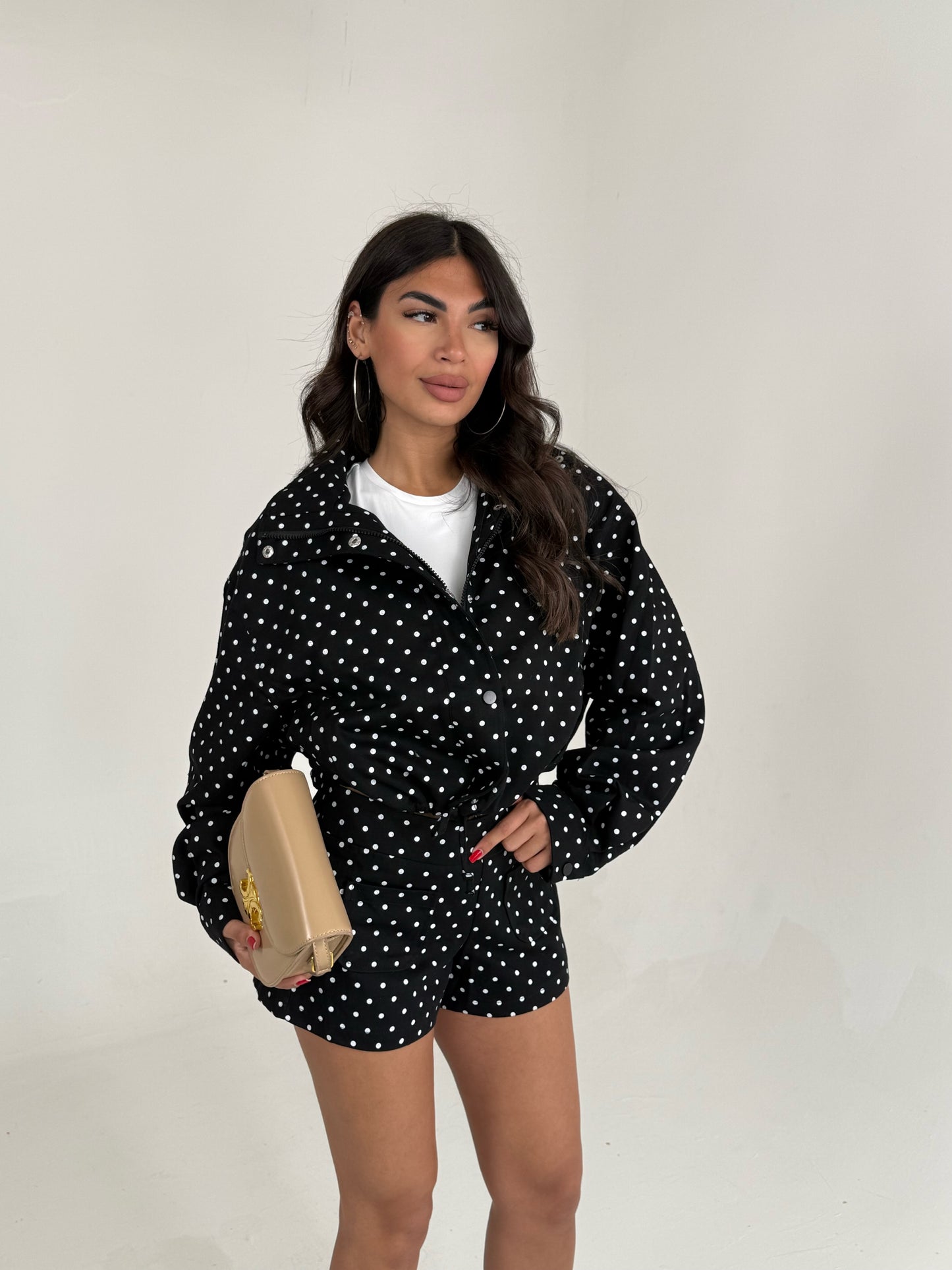 Coordinato Trend