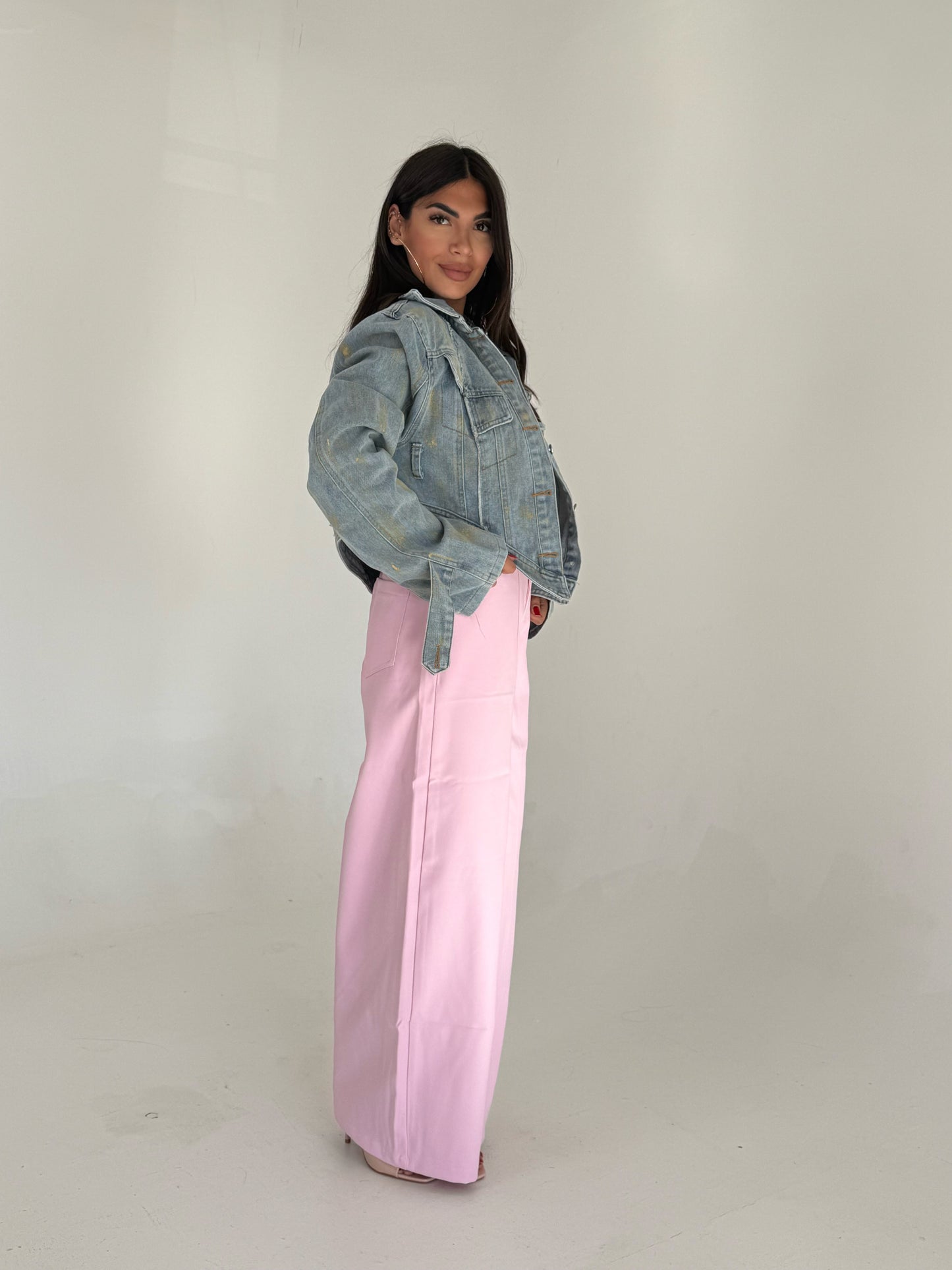 Pantalone Pia