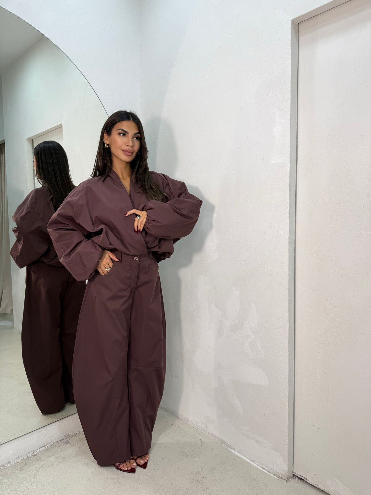 Coordinato Amiri