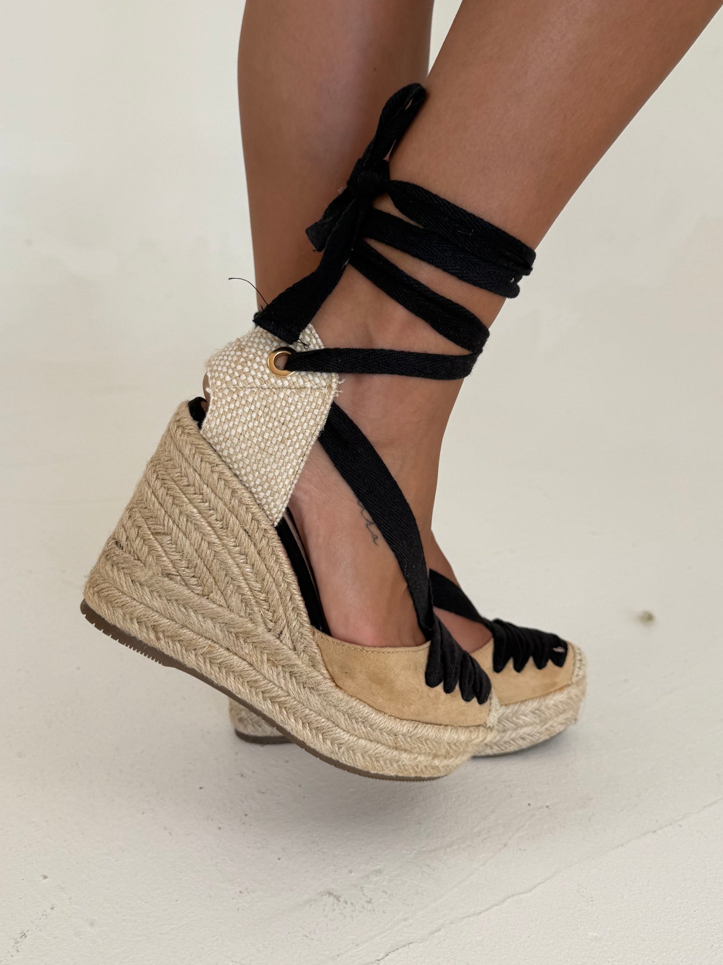 Sandali Espadrillas