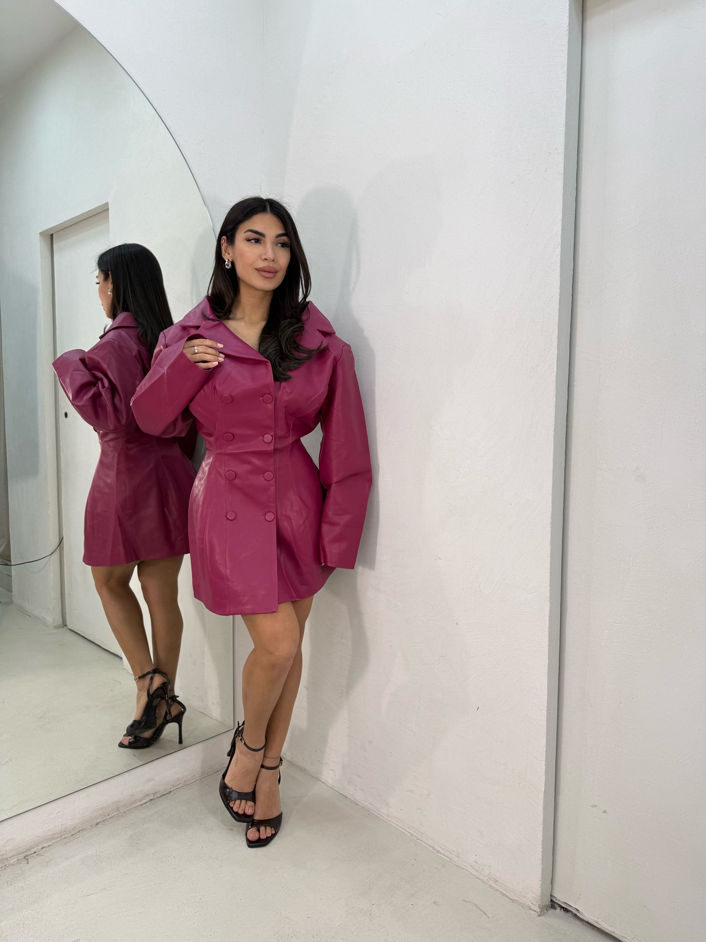 Blazer Emanuela