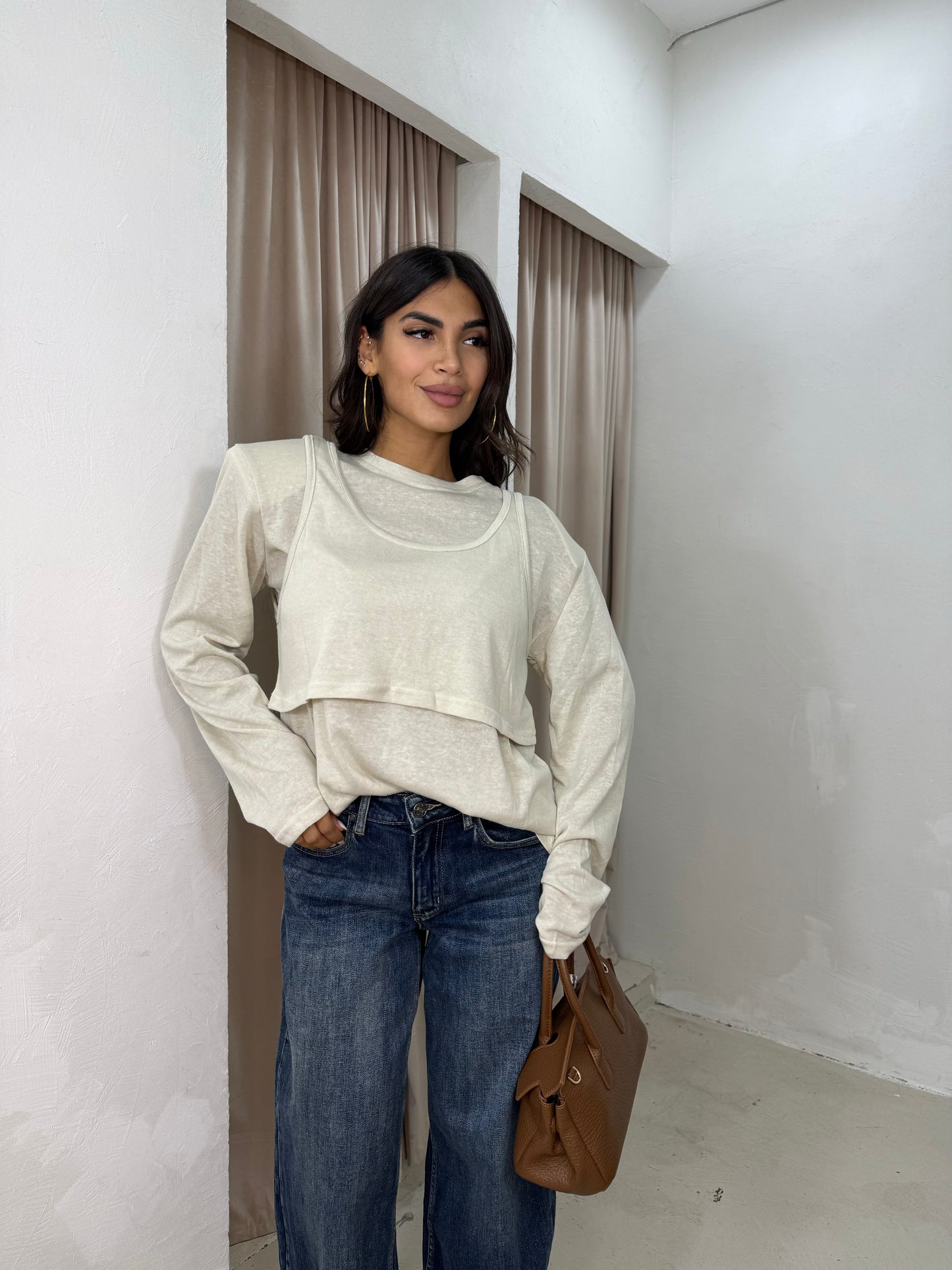 Maglia Twinset