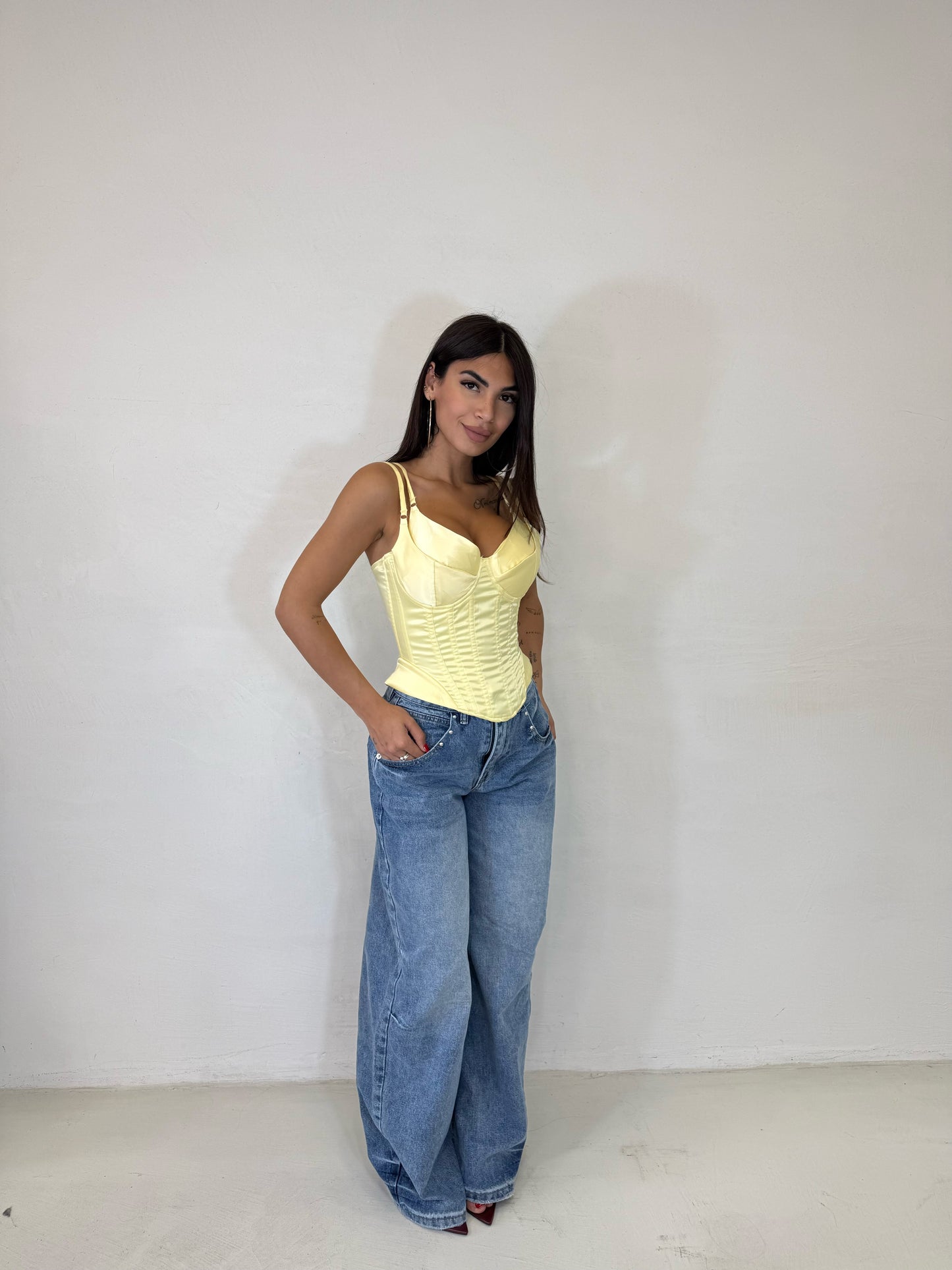 Jeans Boli