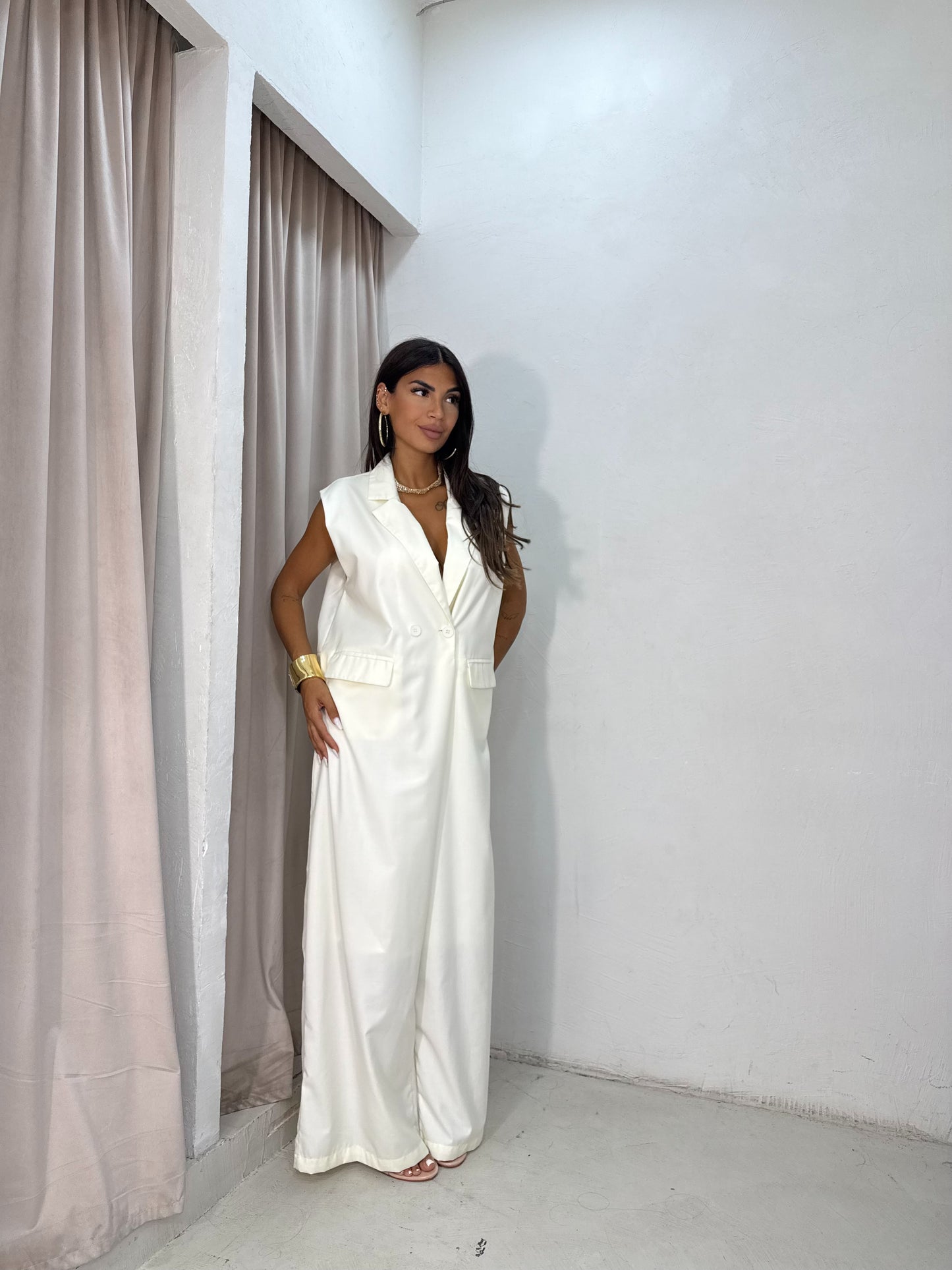 Jampsuit Farah