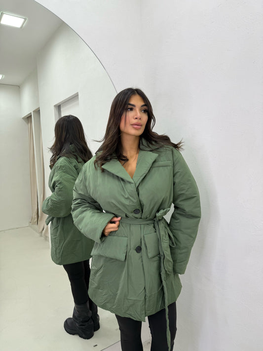 Giubbotto Mood Prada