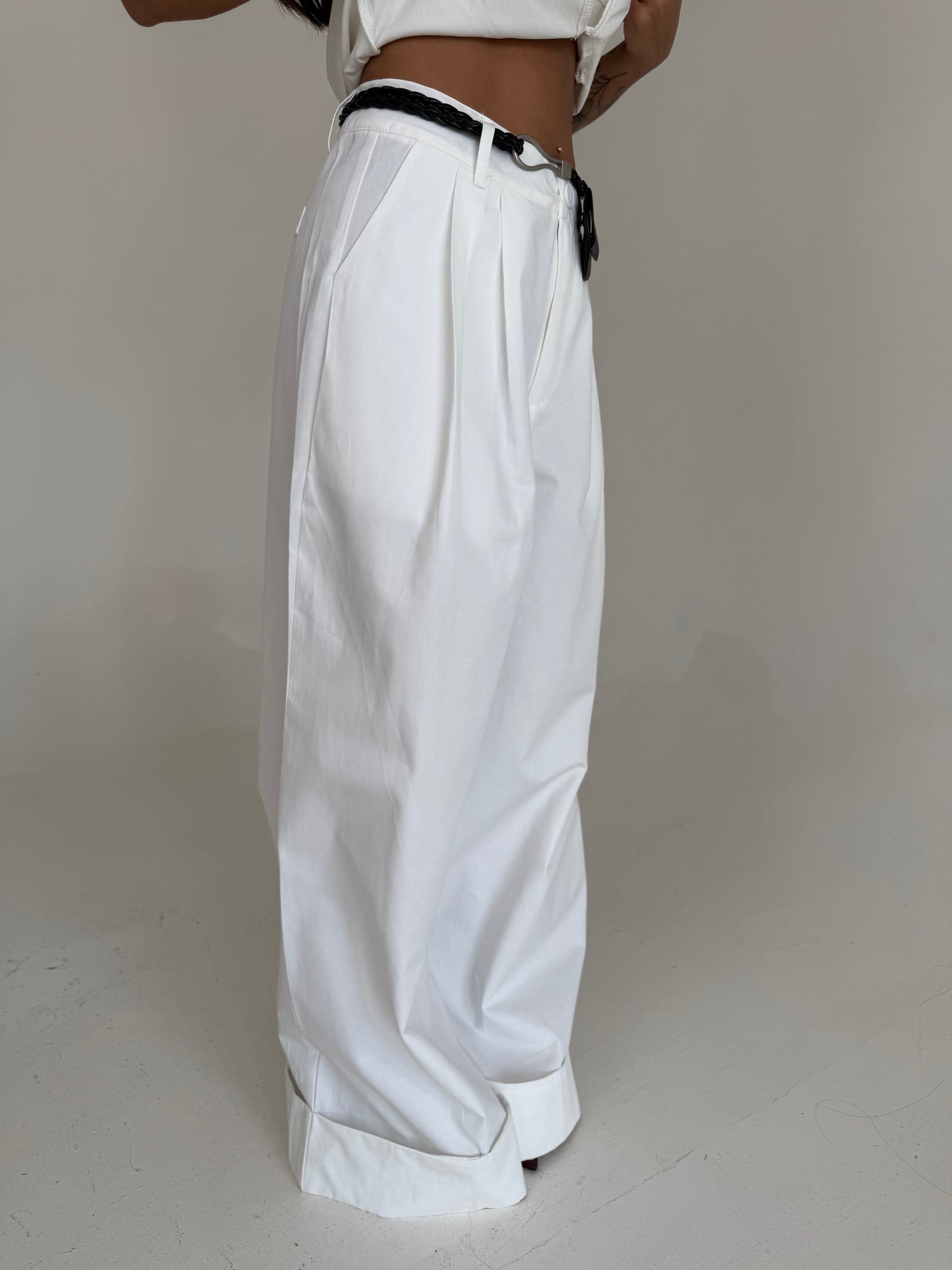 Pantalone Hermelinda