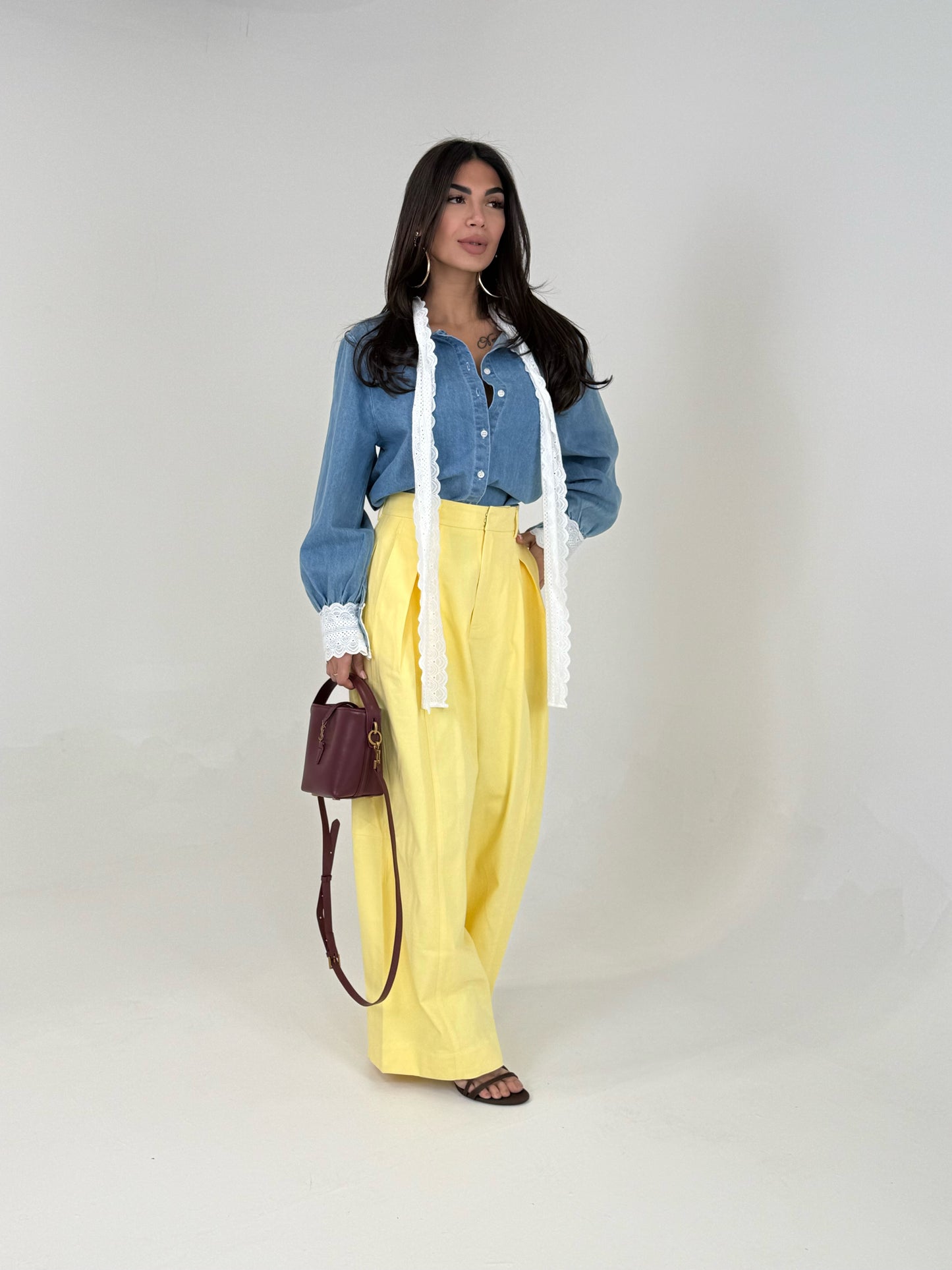 Pantalone Elen