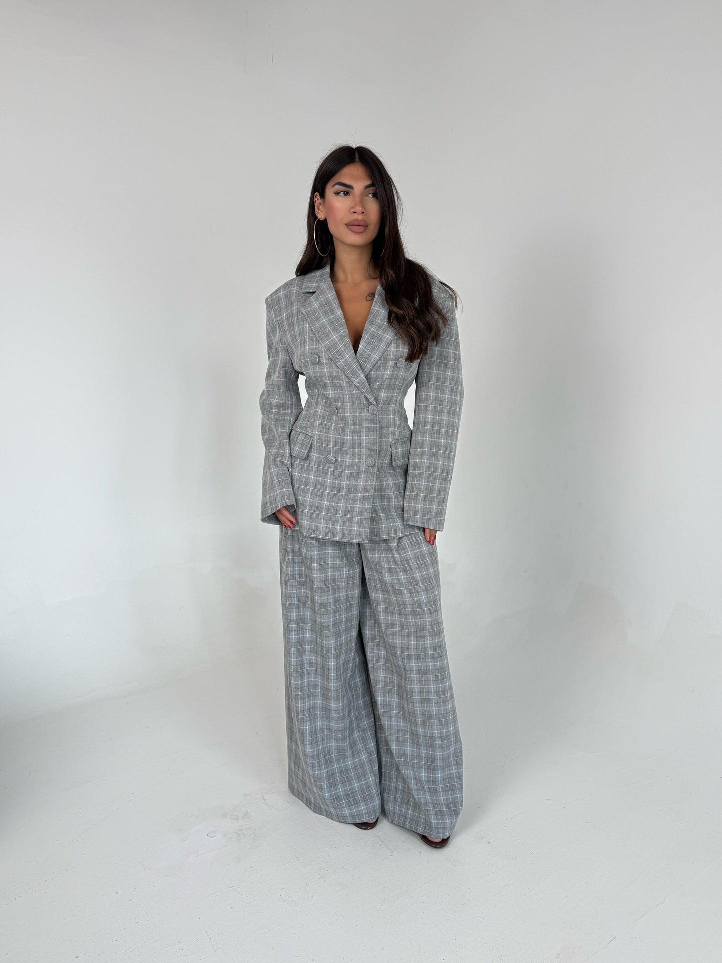 Tailleur Coco