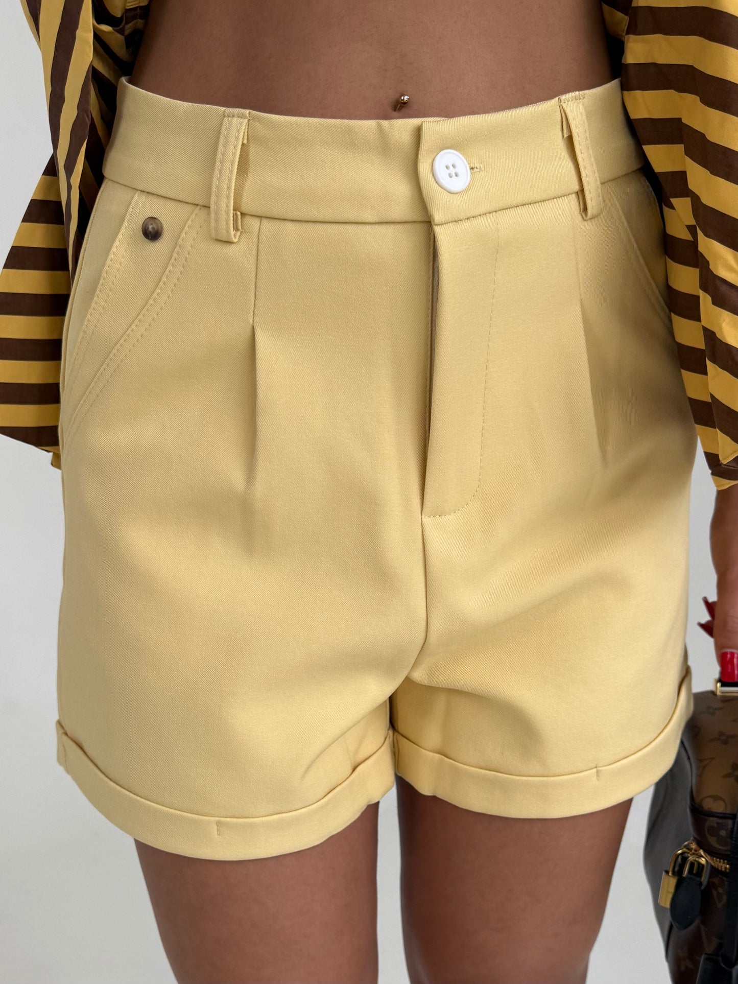 Pantaloncino Eddie