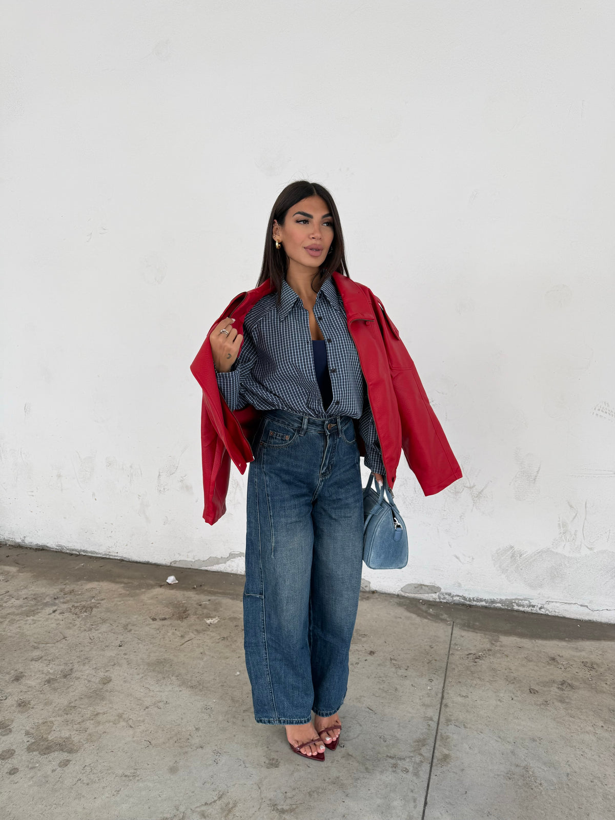 Jeans Zaira