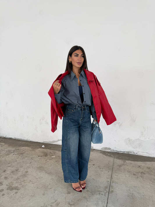 Jeans Zaira